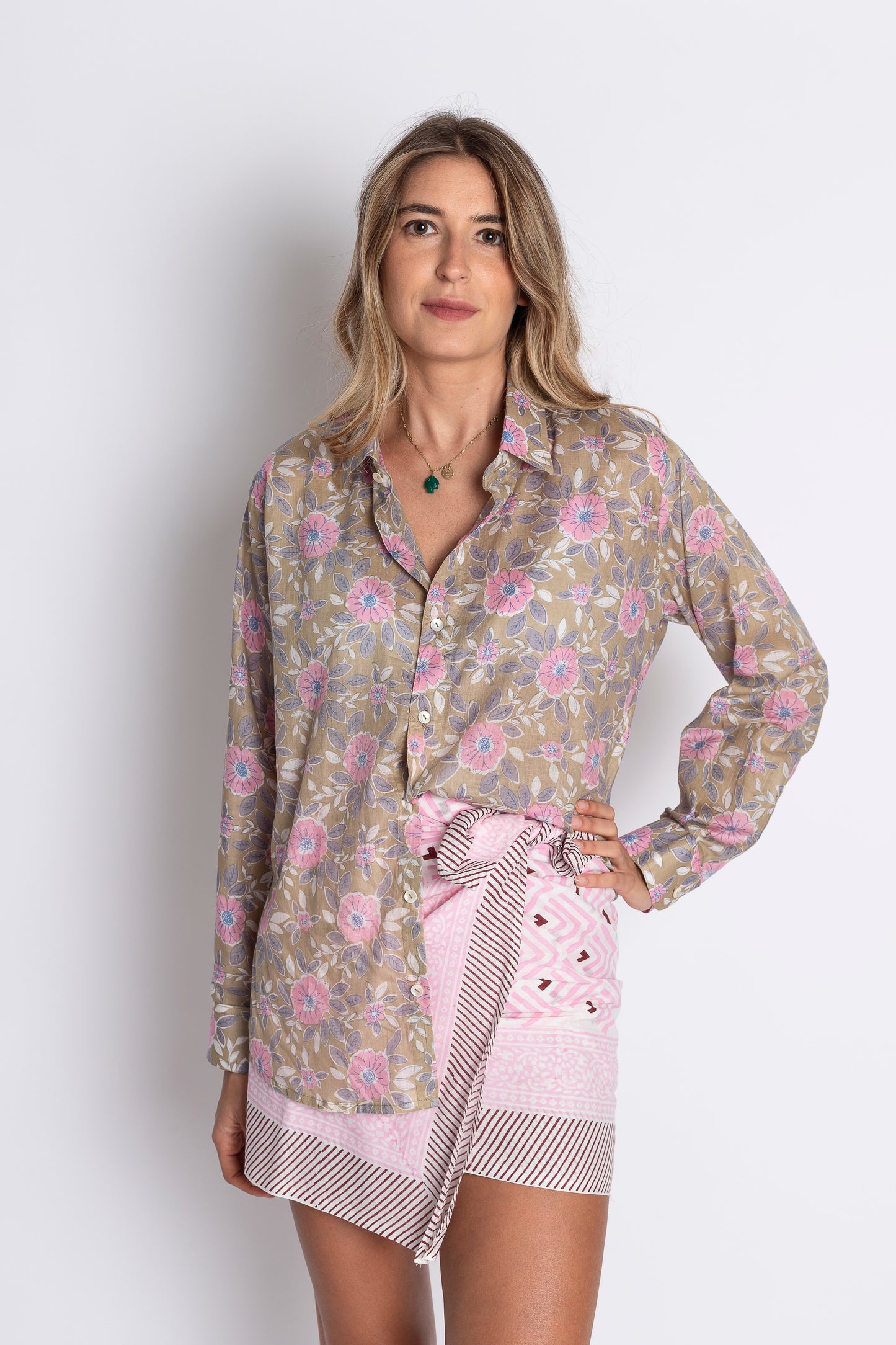 CAMICIA 13