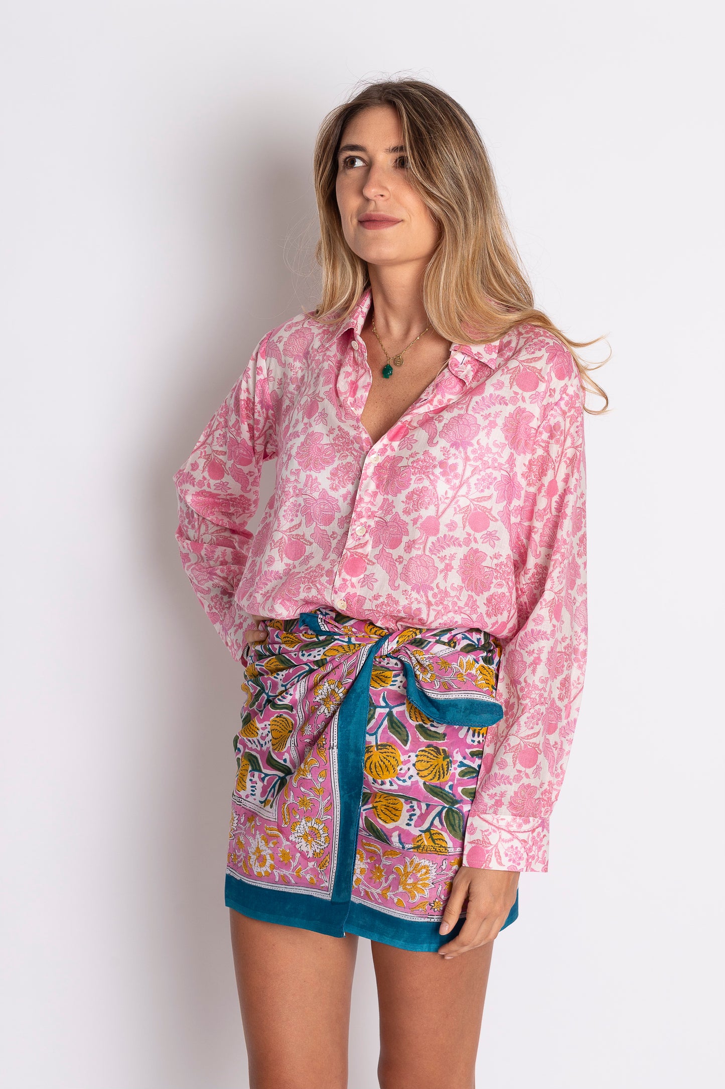 CAMICIA 18