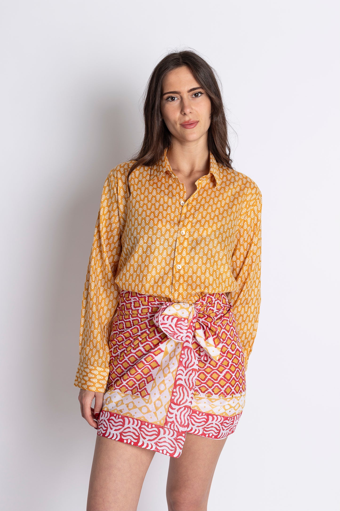 CAMICIA 46