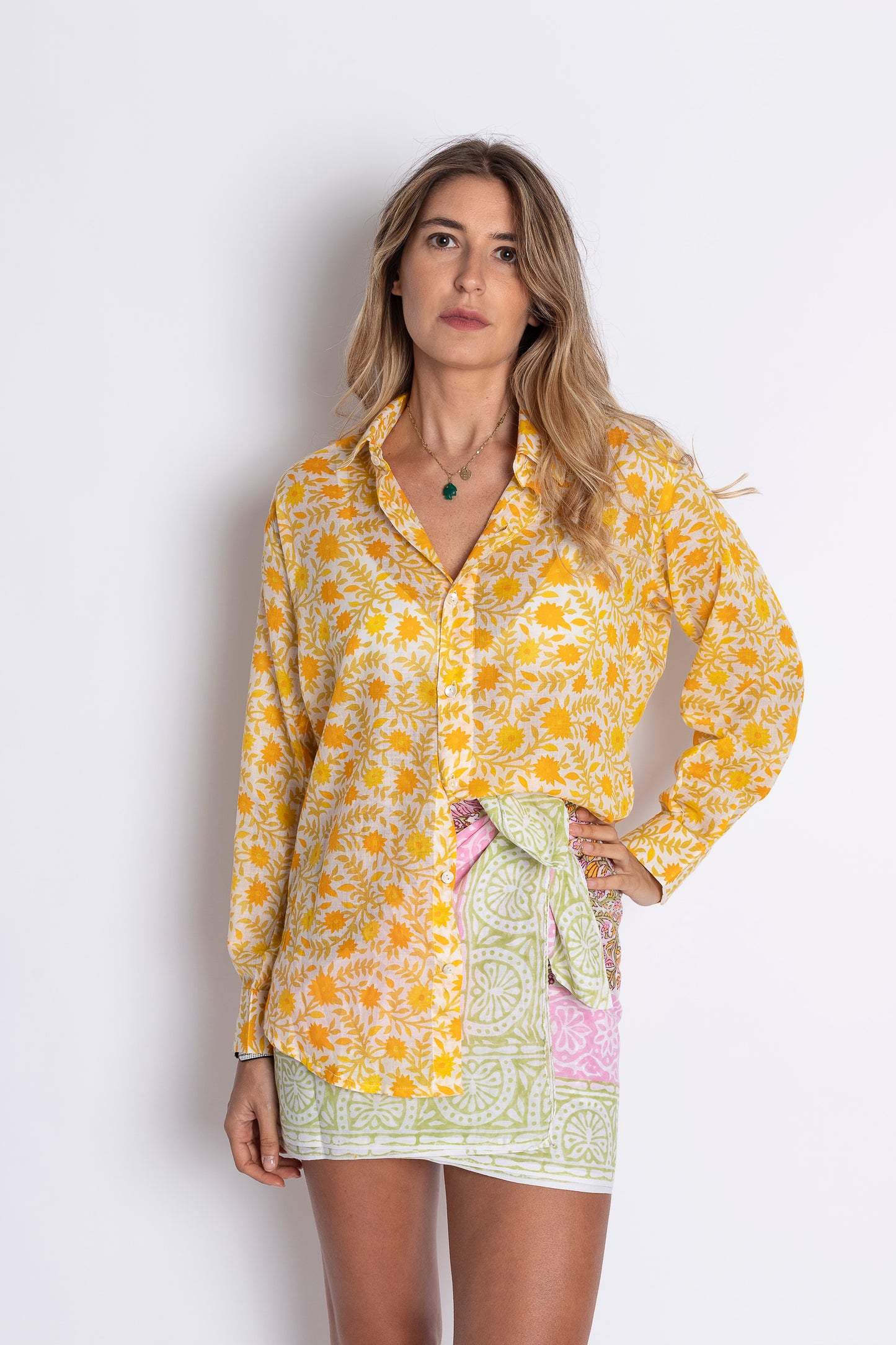 CAMICIA 47