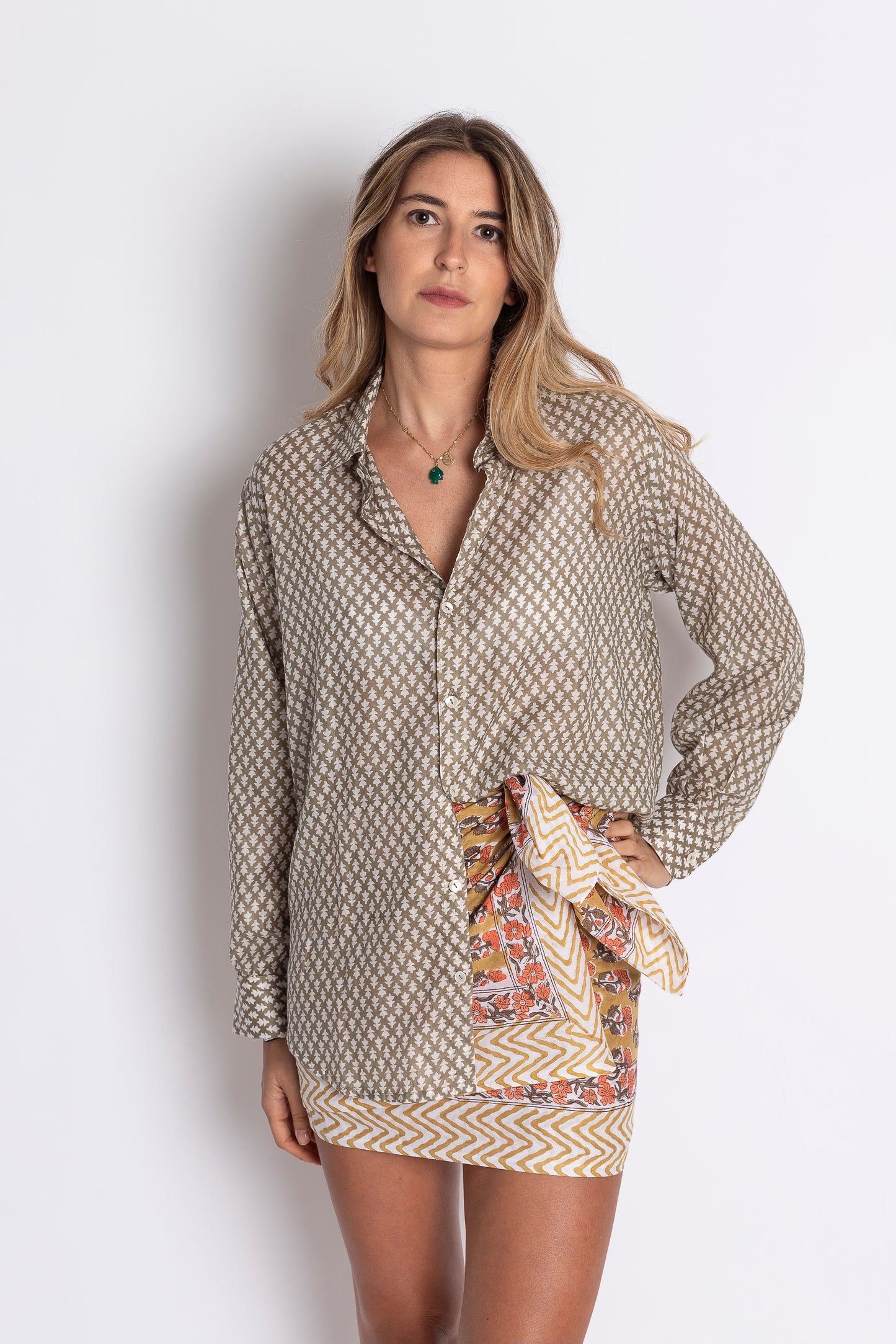 CAMICIA 19