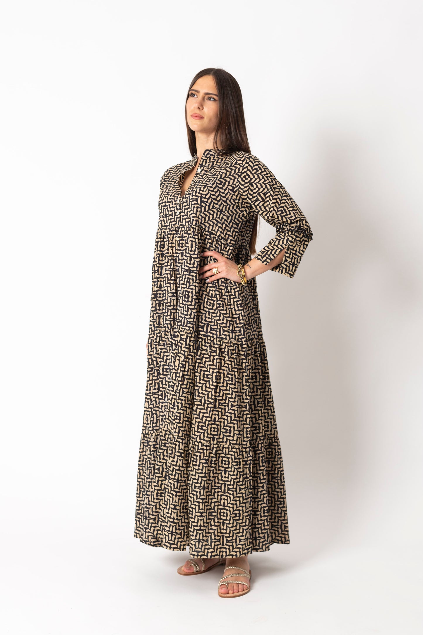 MERI DRESS 1