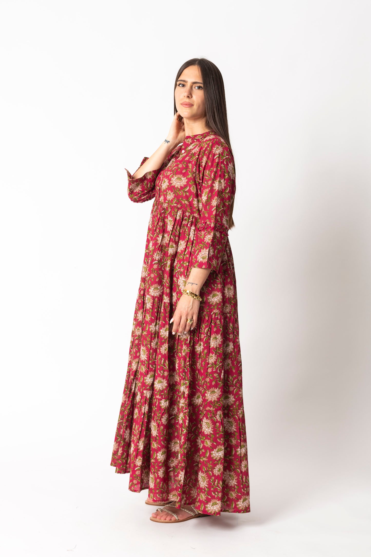 MERI DRESS 4