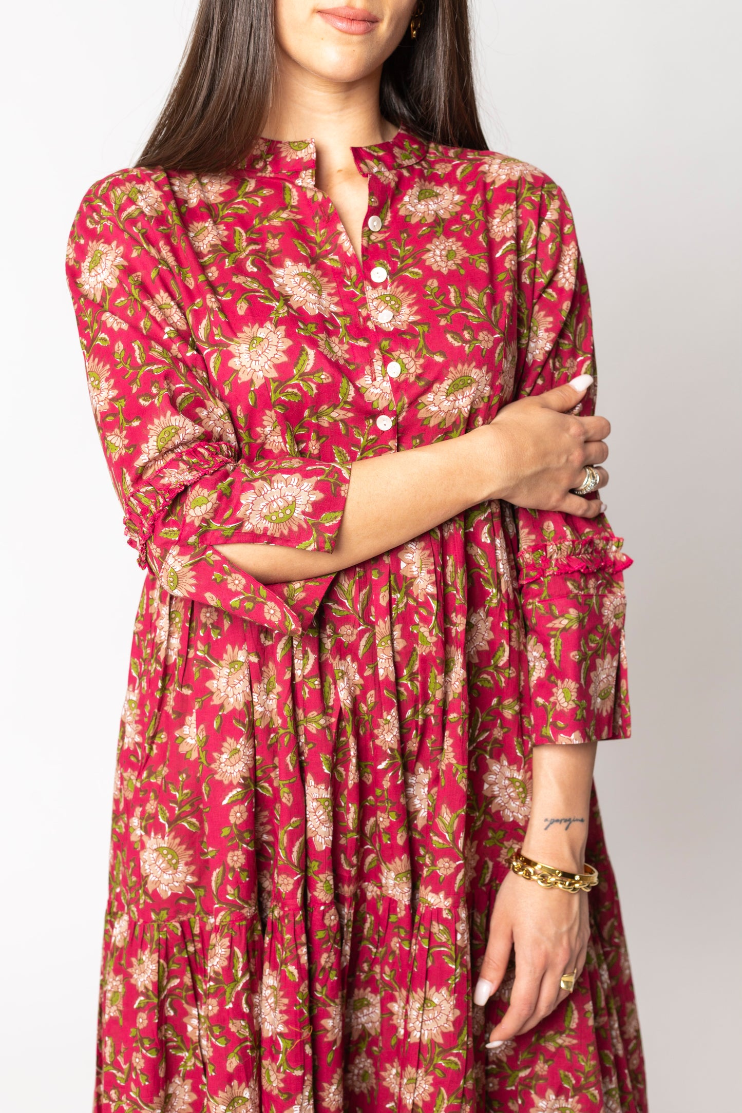 MERI DRESS 4