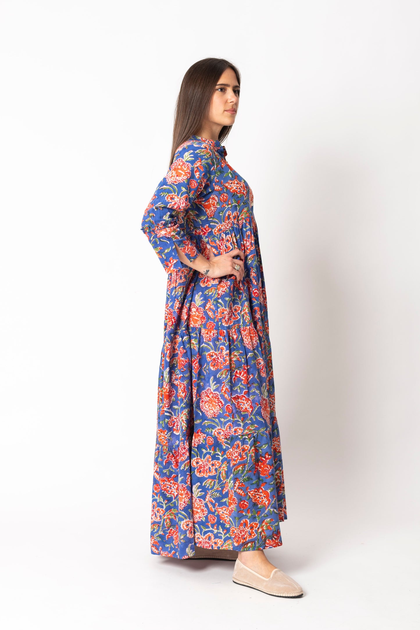 MERI DRESS 5