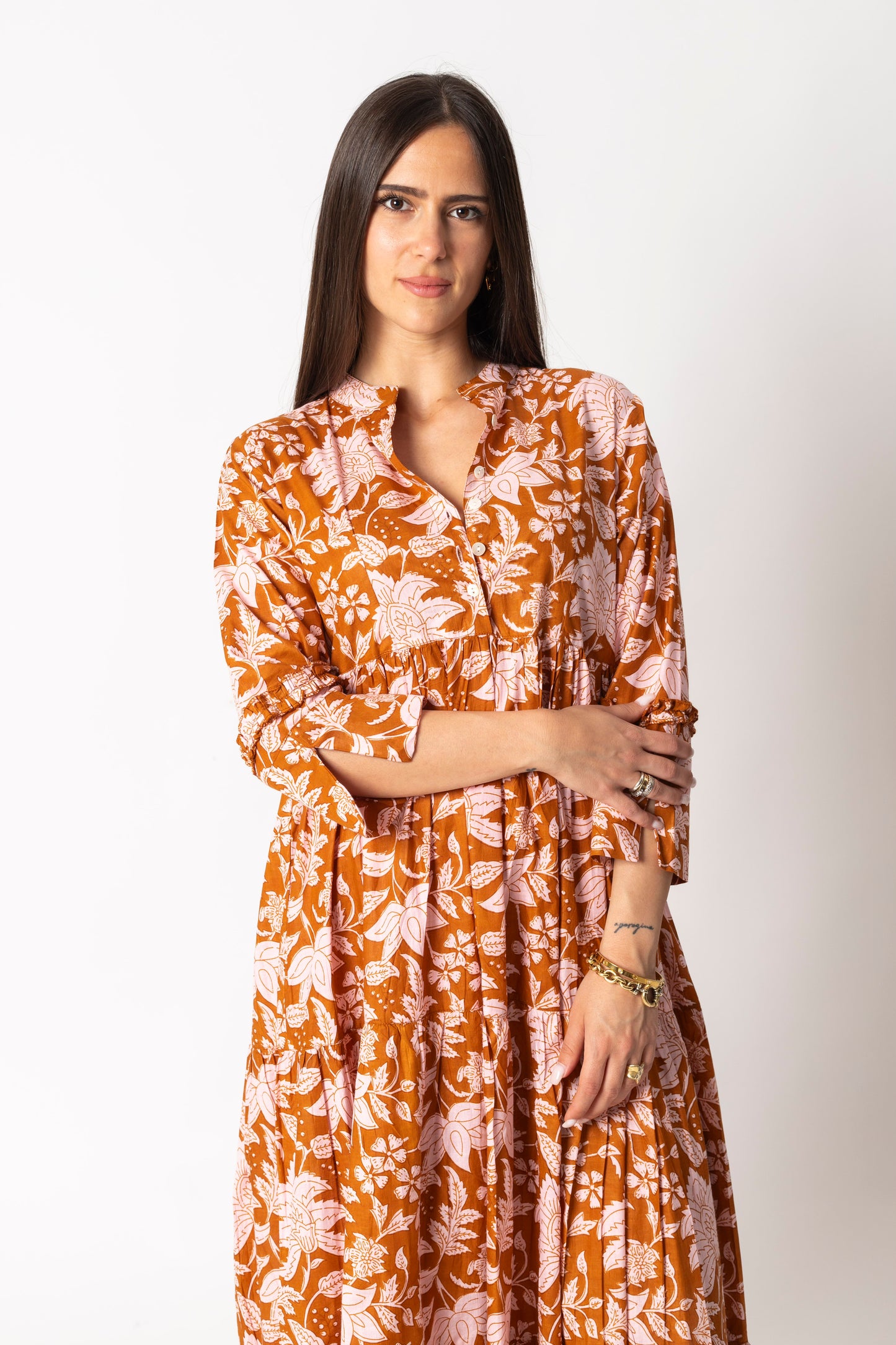 MERI DRESS