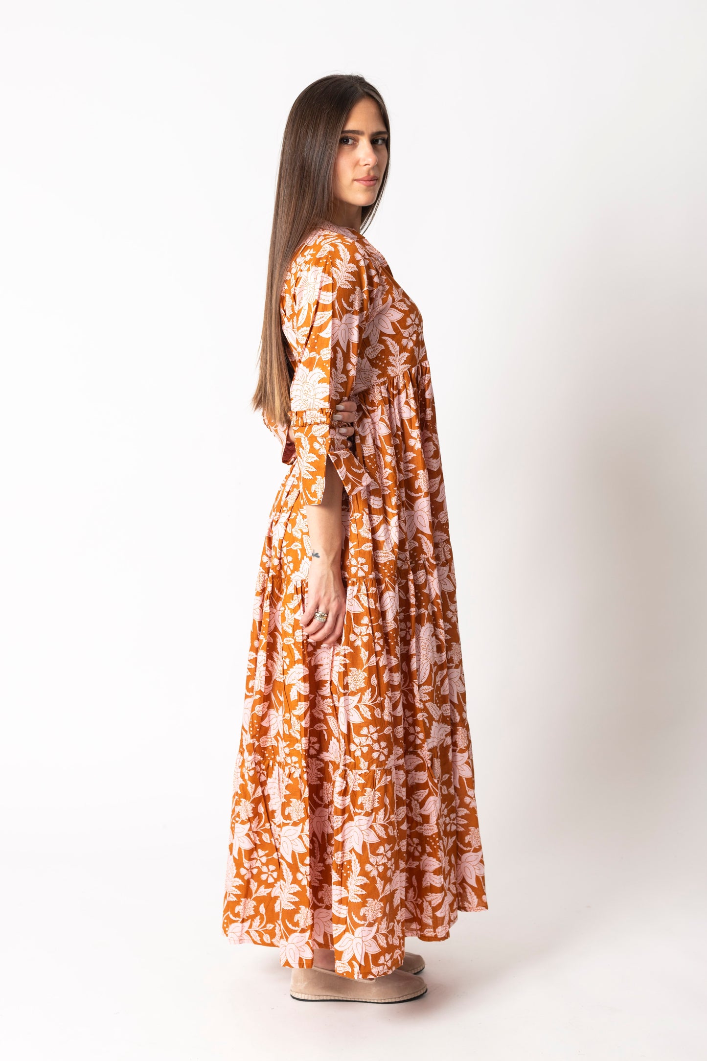 MERI DRESS