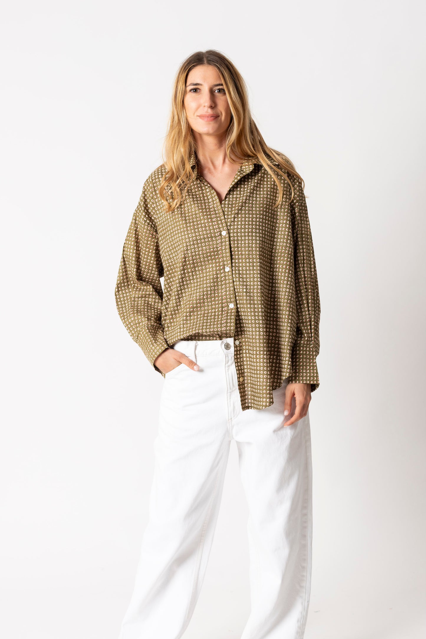 CAMICIA OVER 1