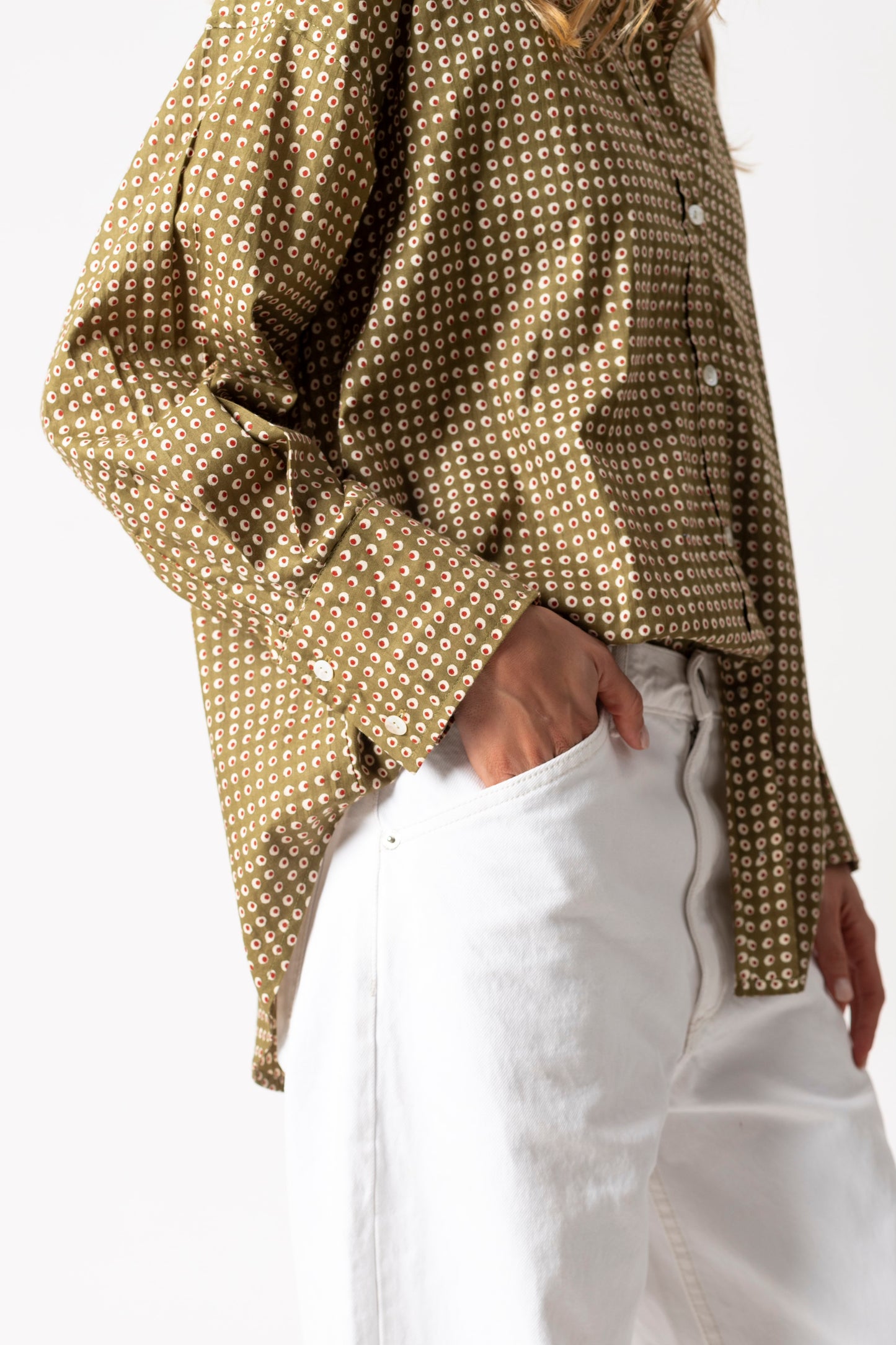CAMICIA OVER 1