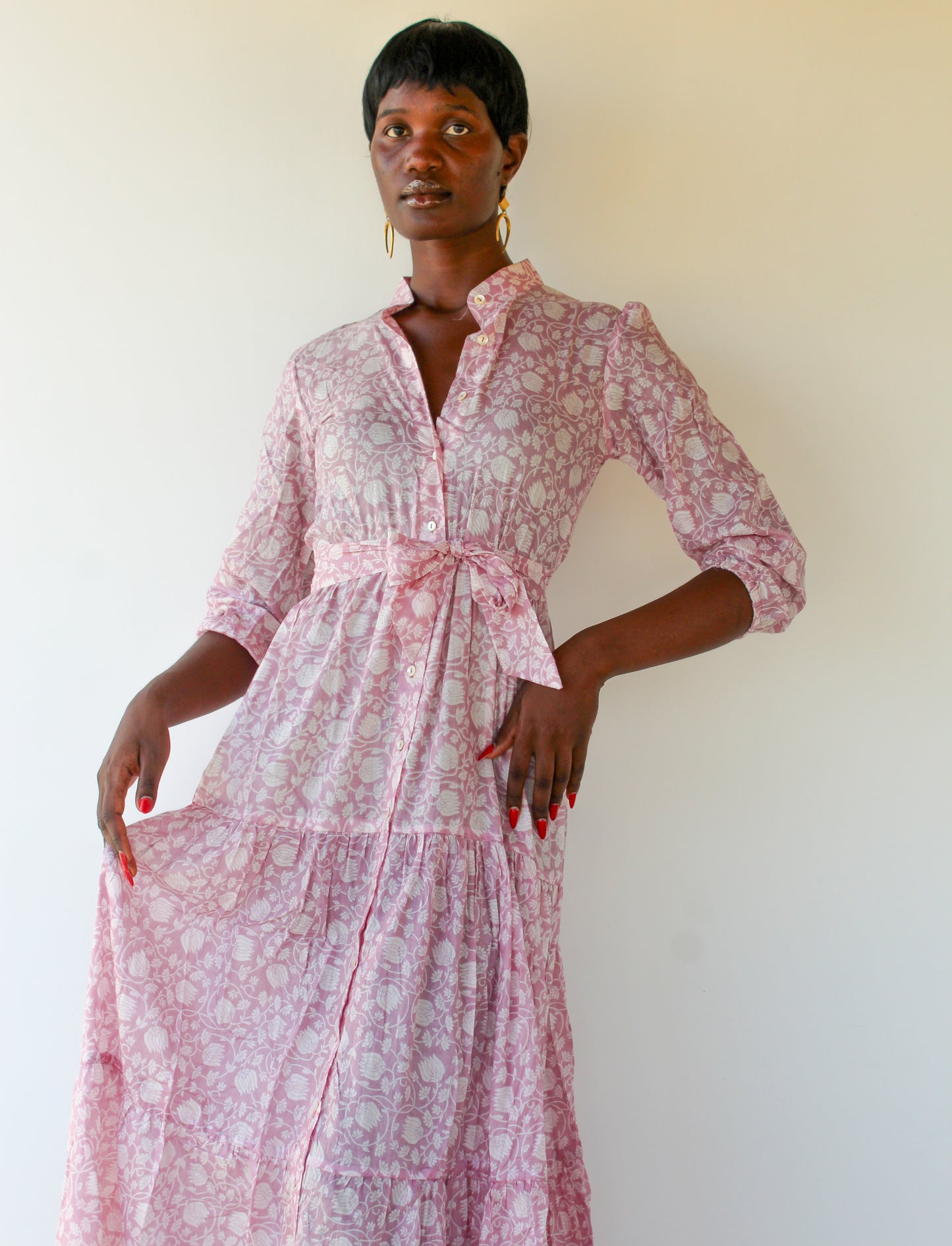 ADA LONG DRESS II