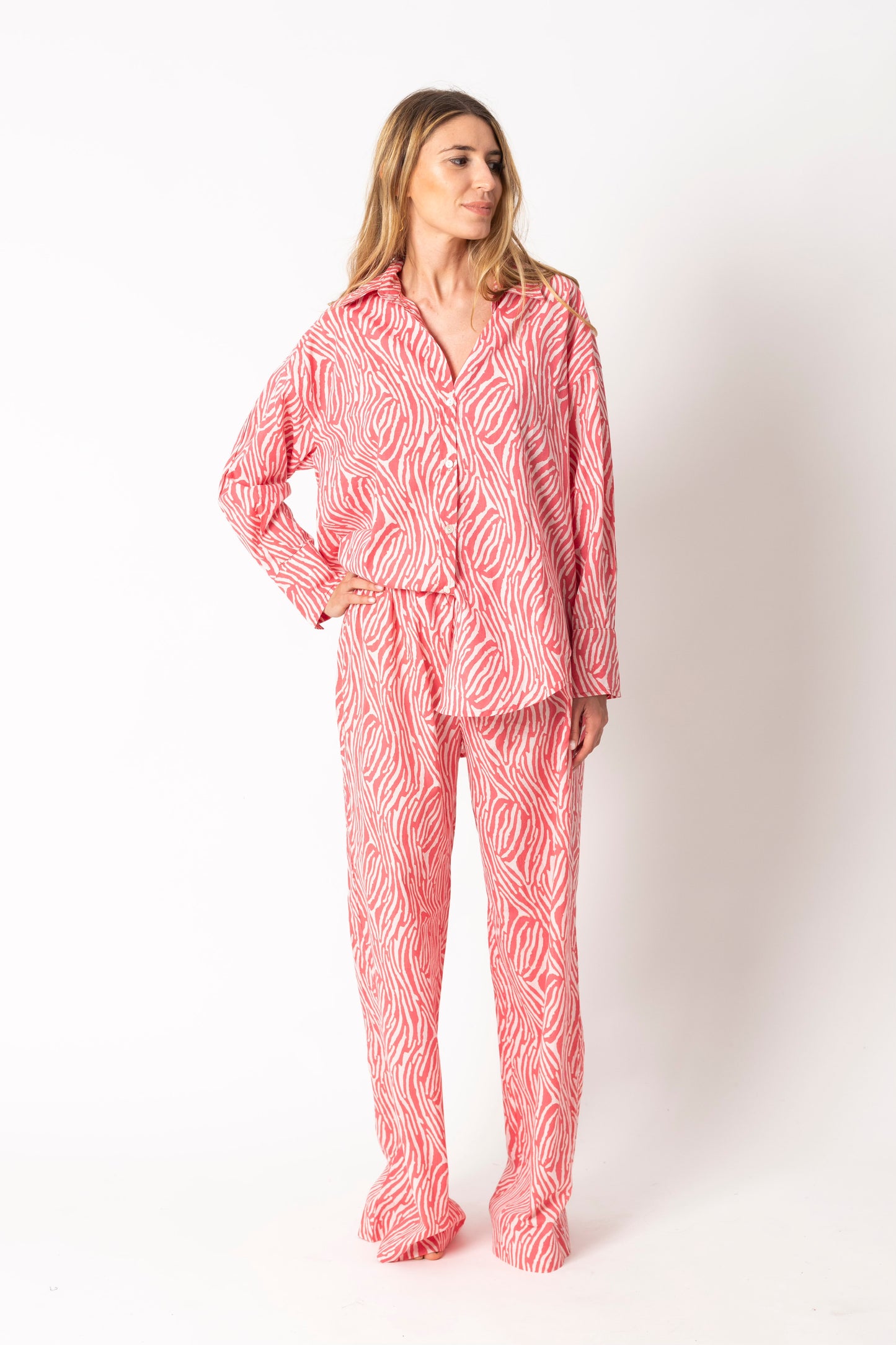 PANTALONE LUNGO 3