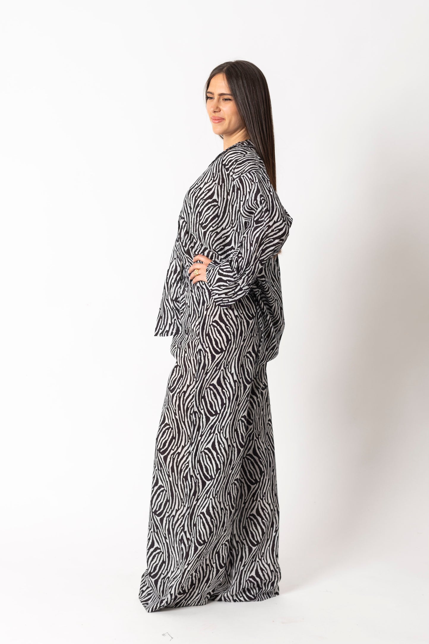 PANTALONE LUNGO 2