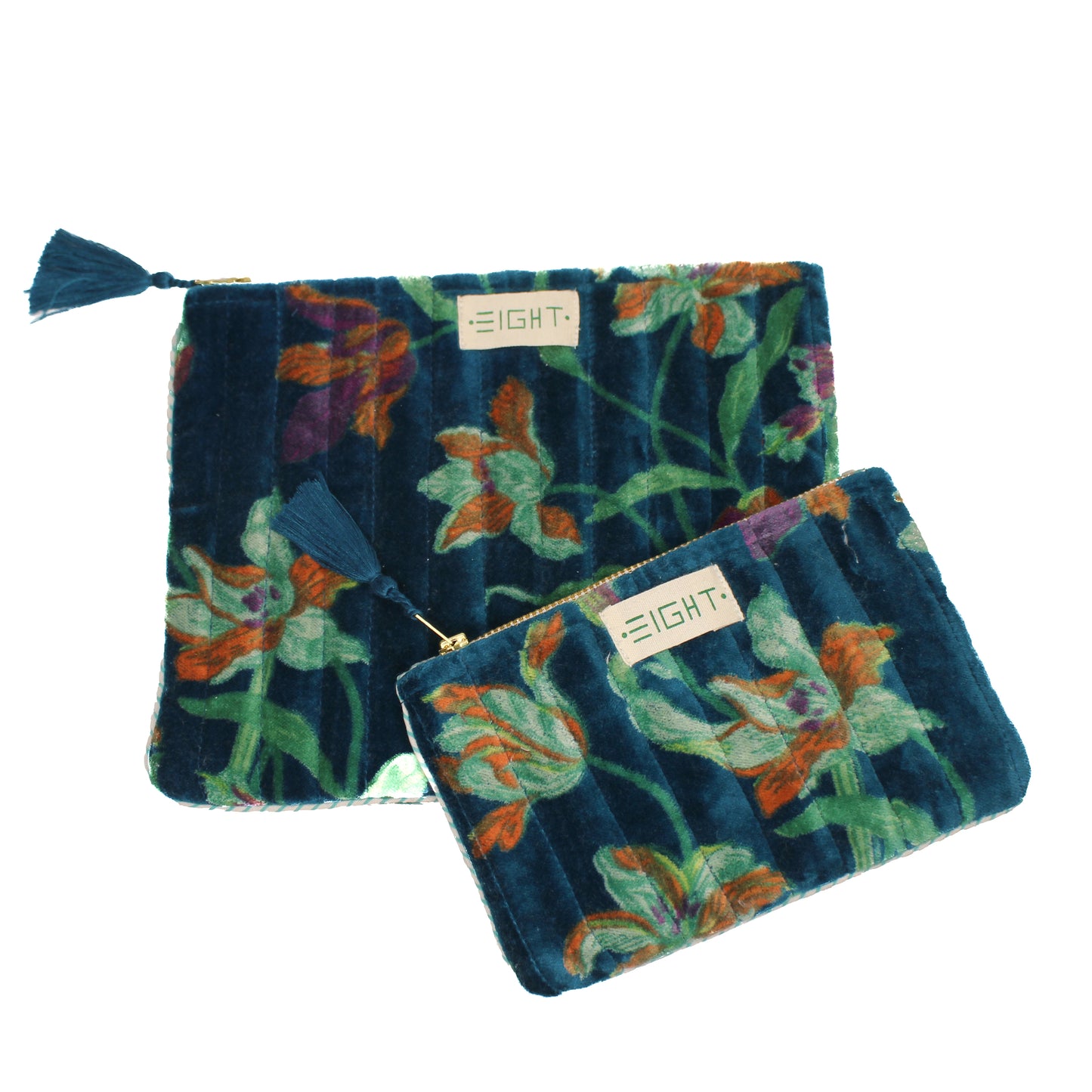 BUSTINA IN VELLUTO XV