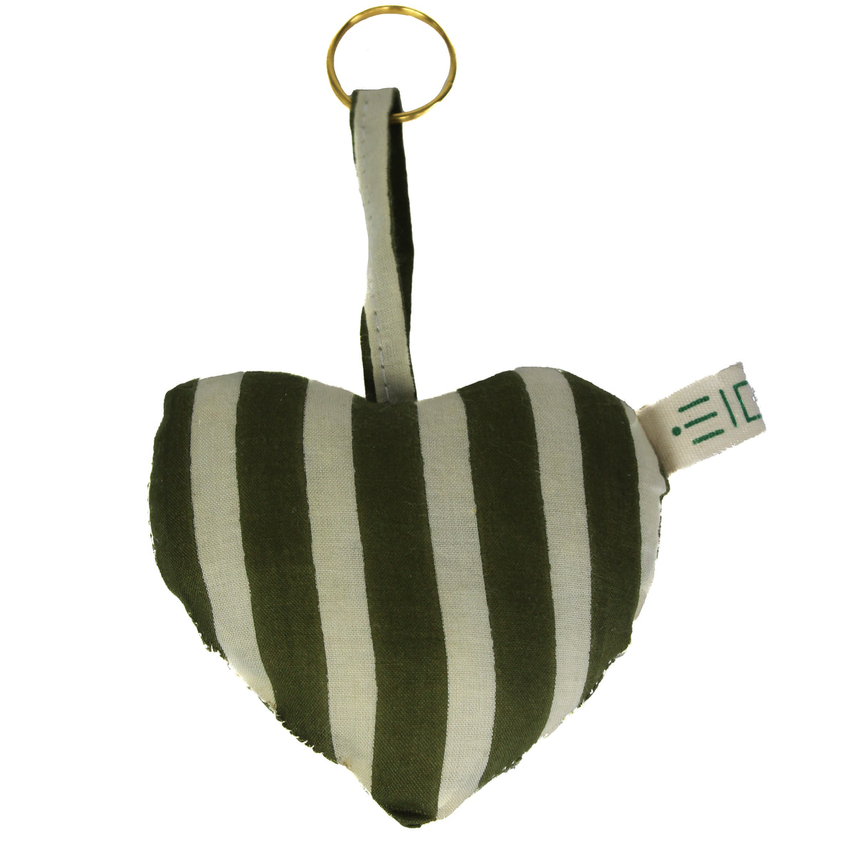 PORTACHIAVI CUORE 7