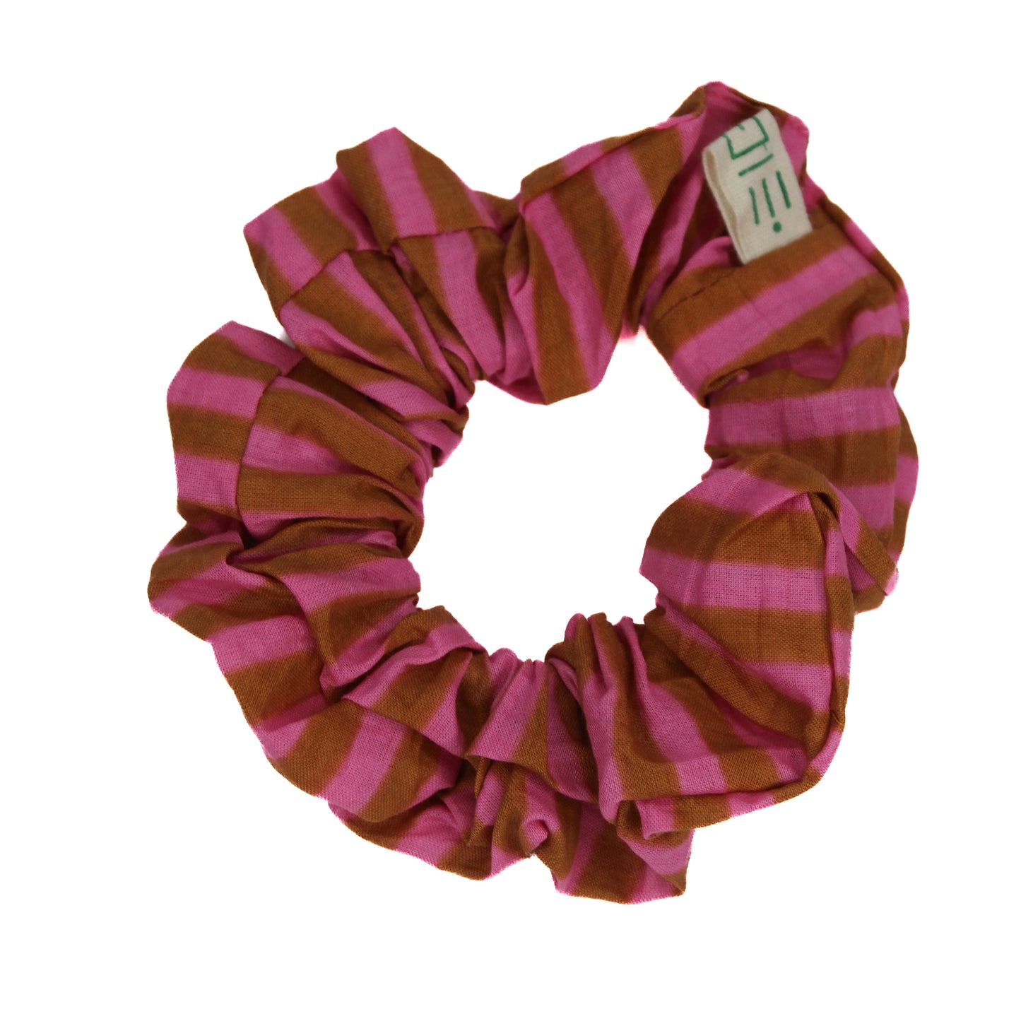 SCRUNCHIE IN COTONE 15