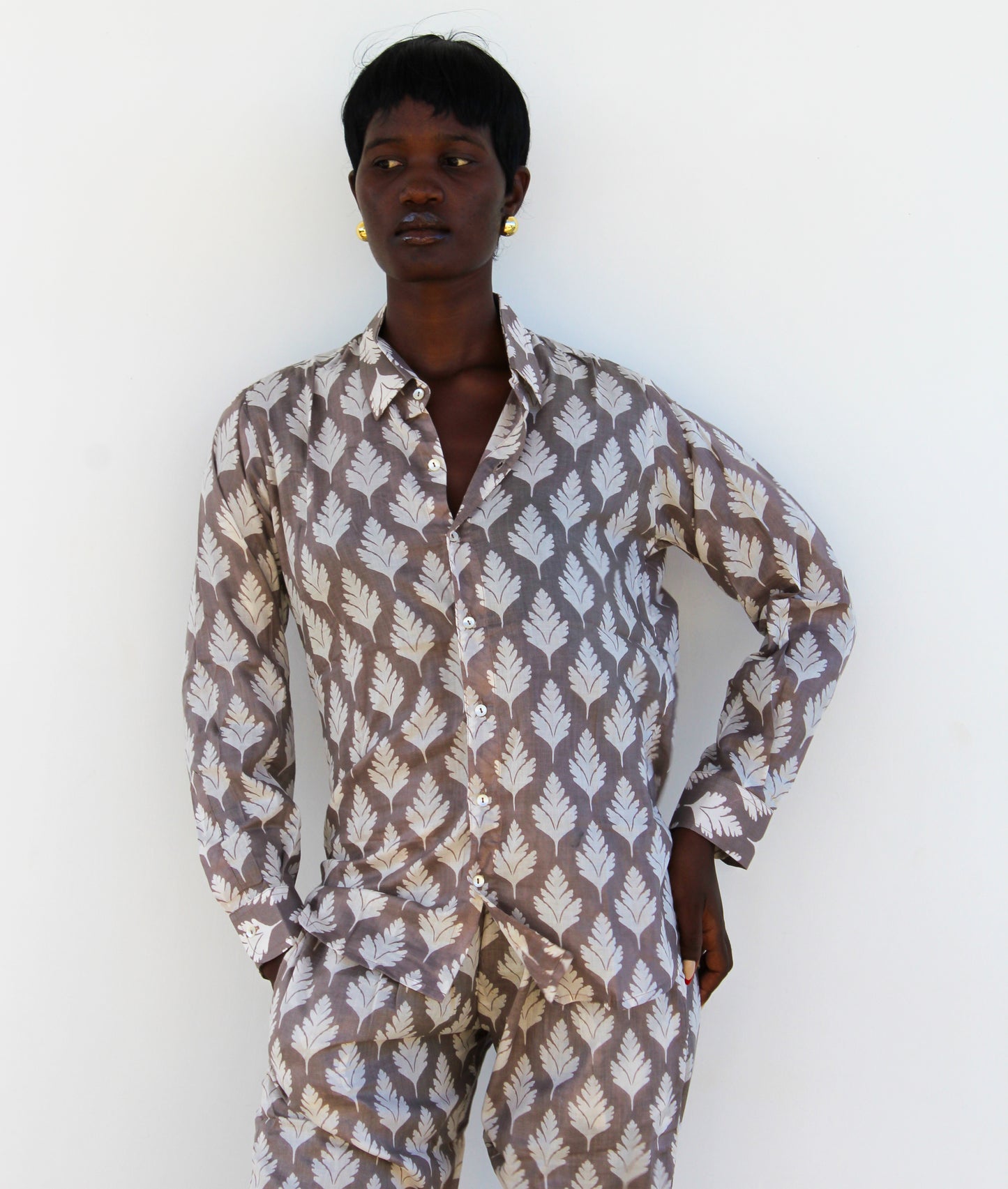 CAMICIA 38