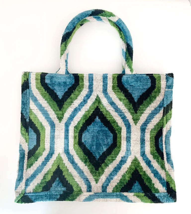 BIG TOTE BAG II