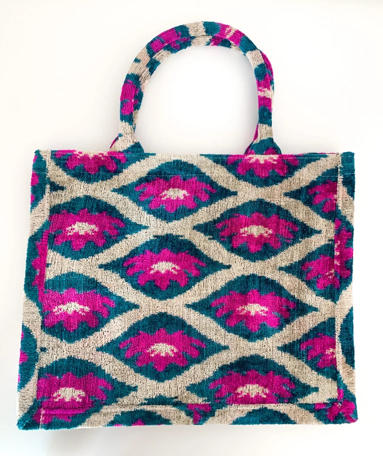 BIG TOTE BAG IV