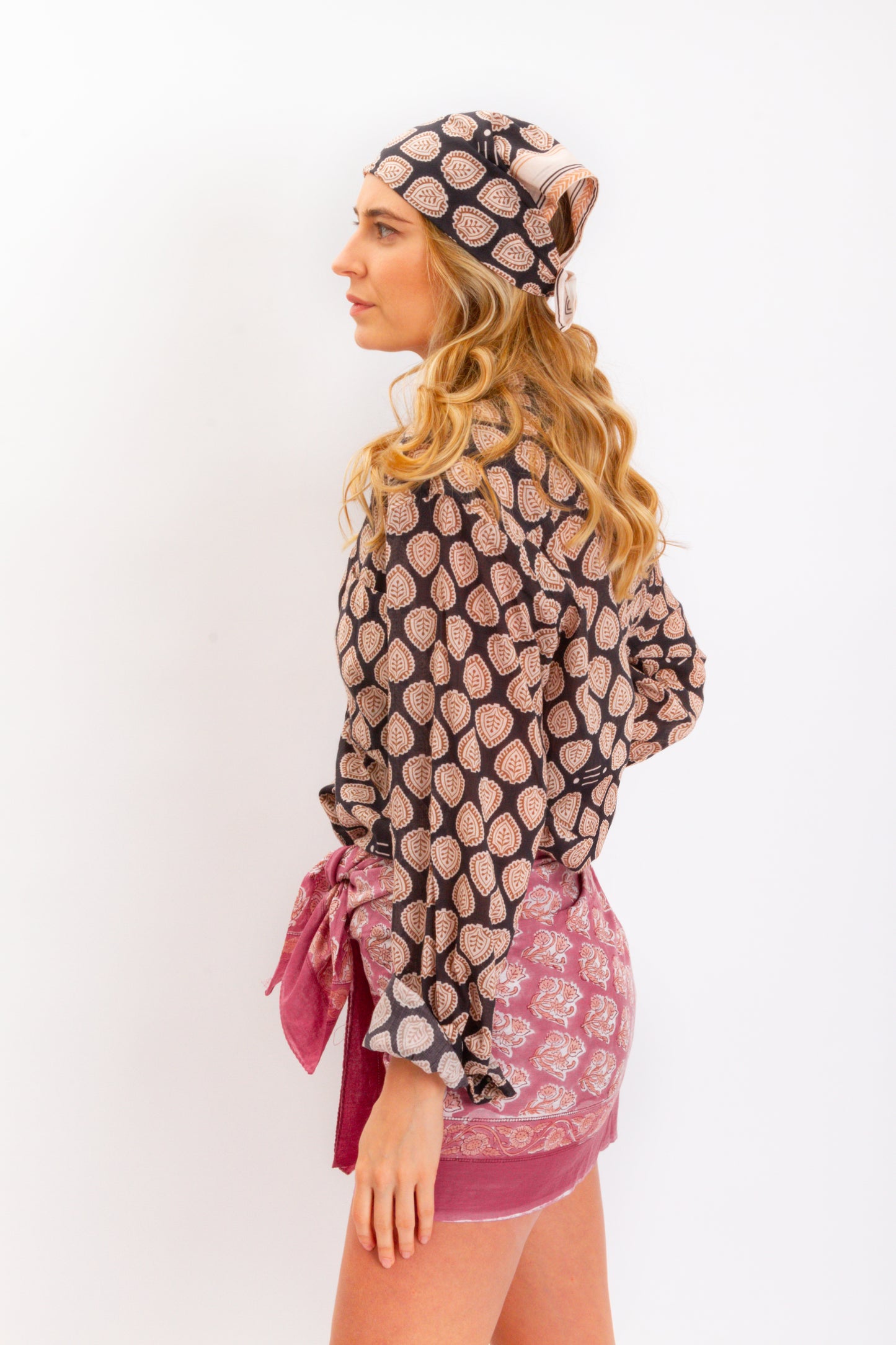 BANDANA 104