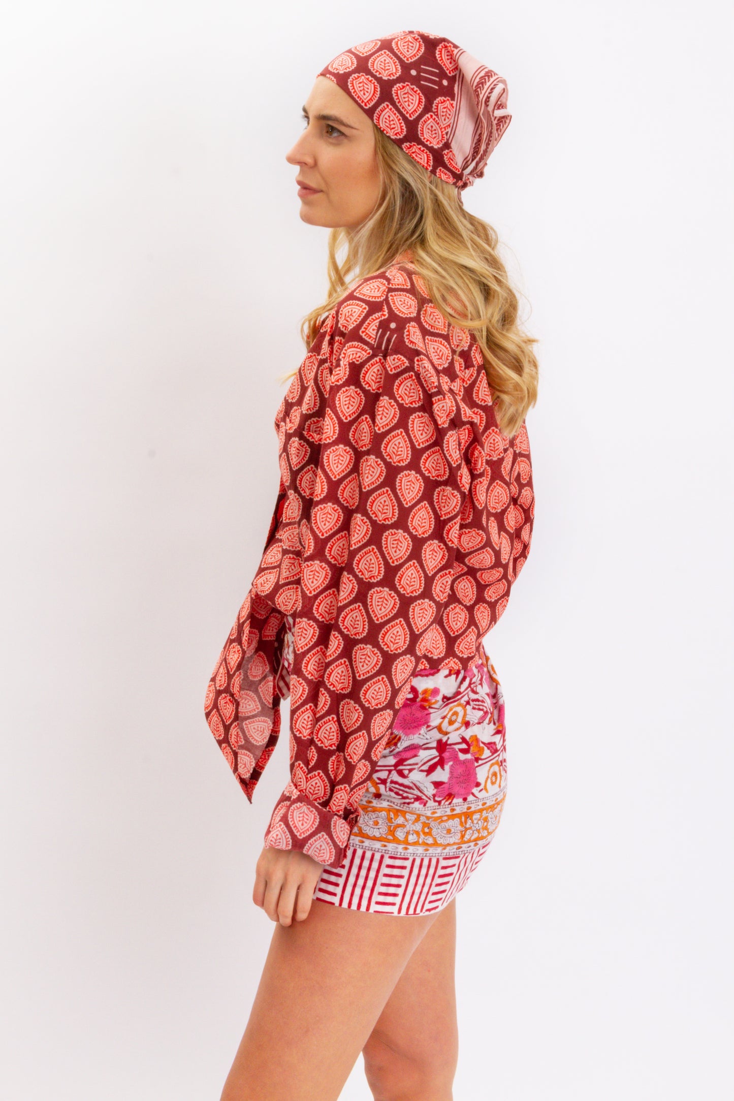 CAMICIA 109