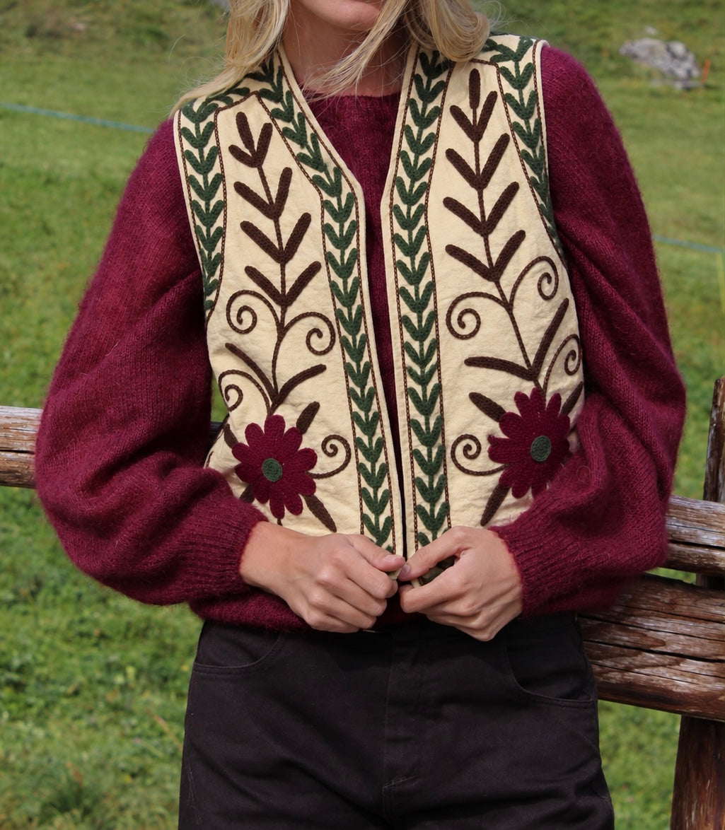 GILET SUZANI 8
