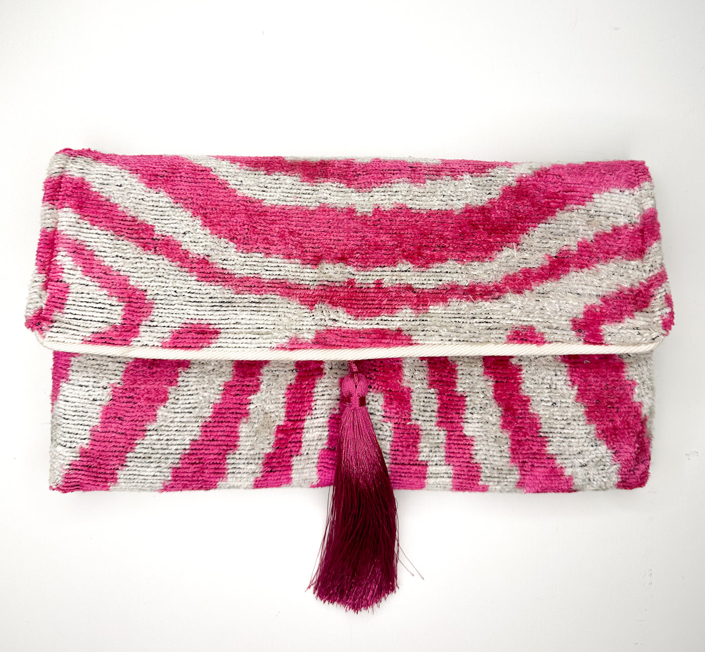 POCHETTE VII