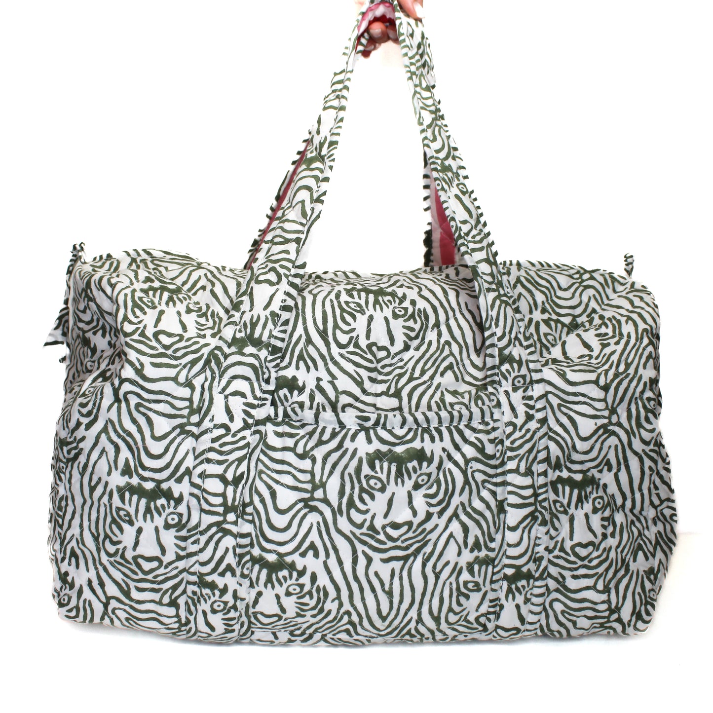BORSA DA VIAGGIO 3