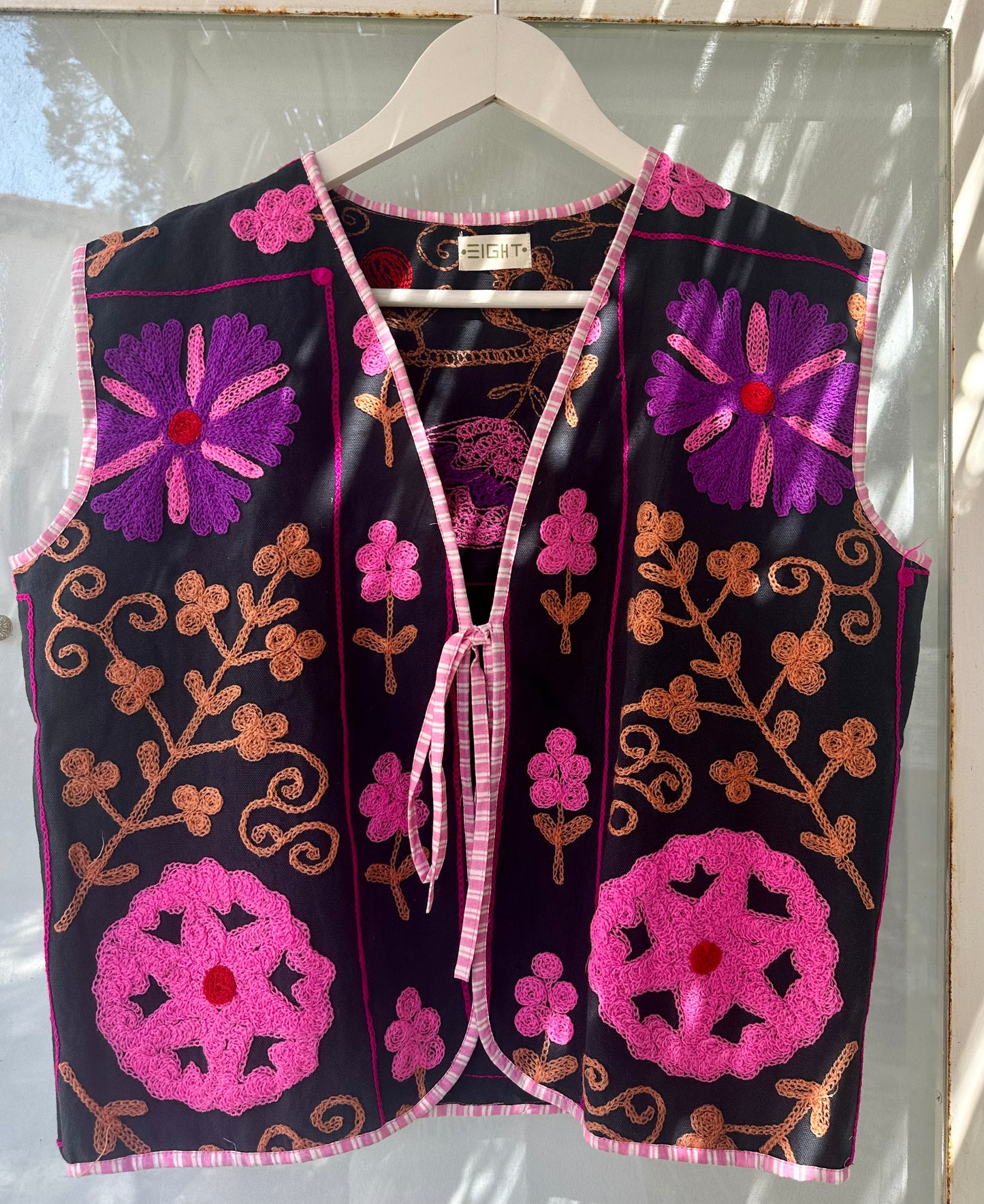 GILET SUZANI 8