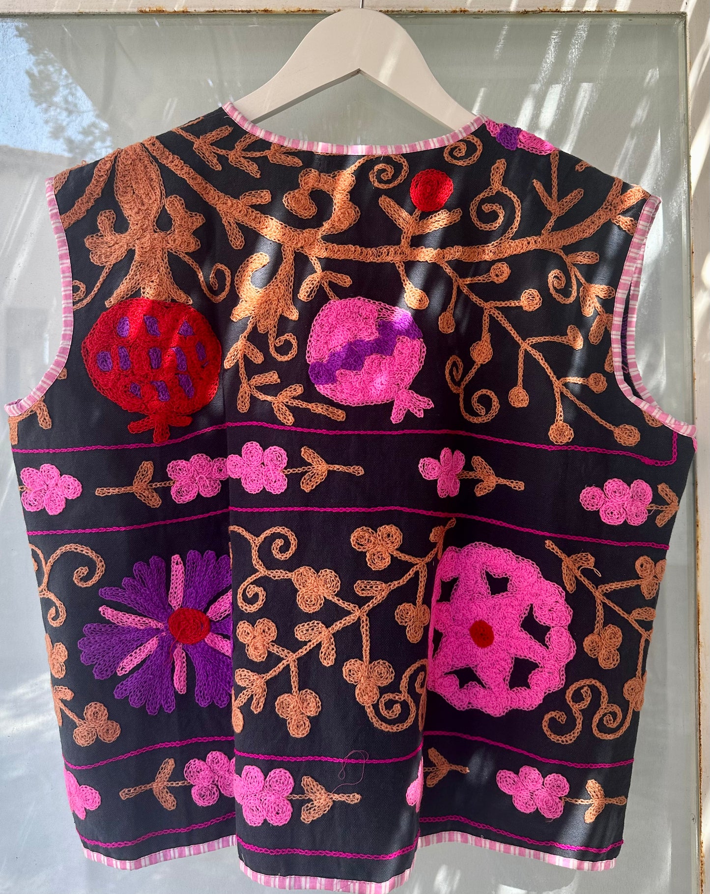 GILET SUZANI 8
