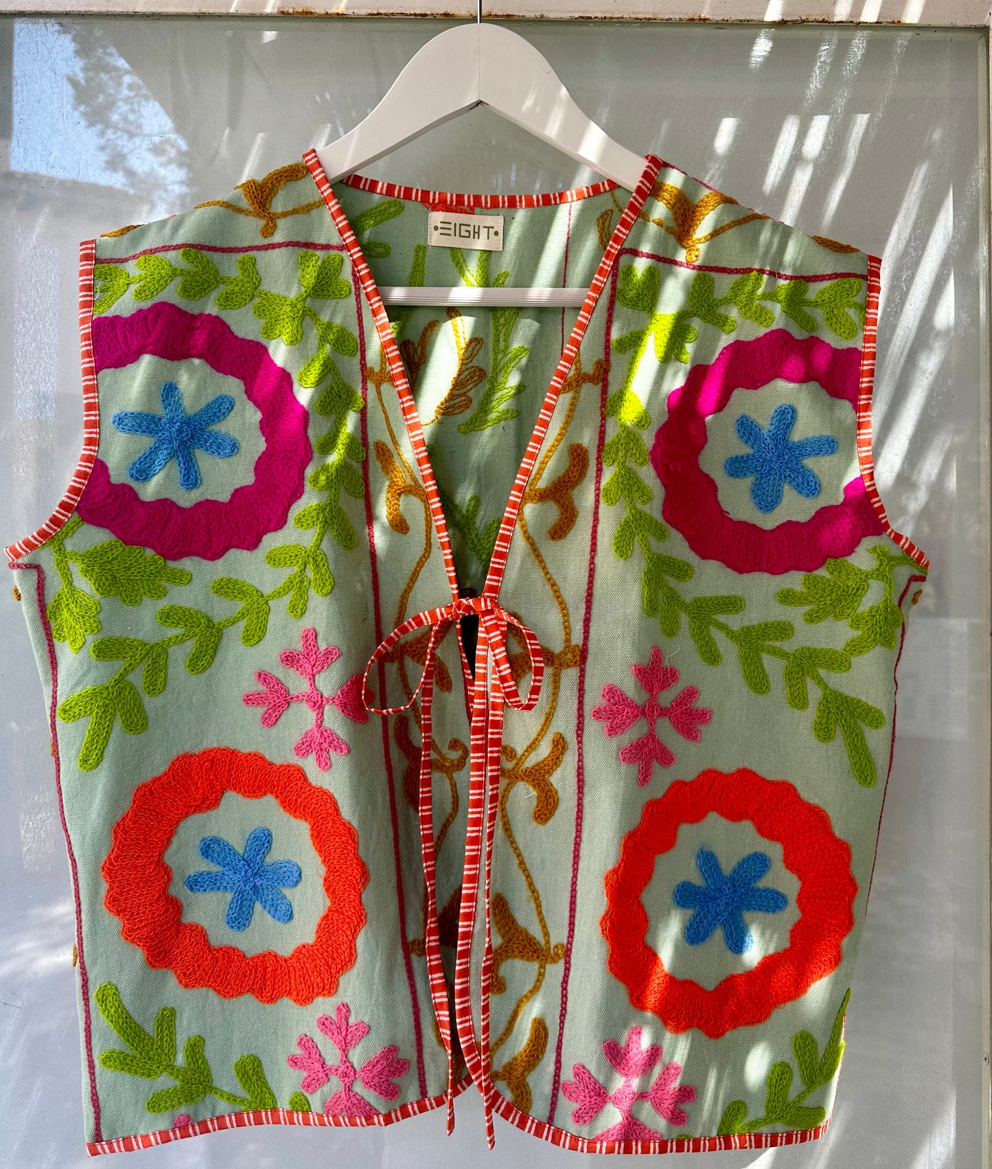 GILET SUZANI 10
