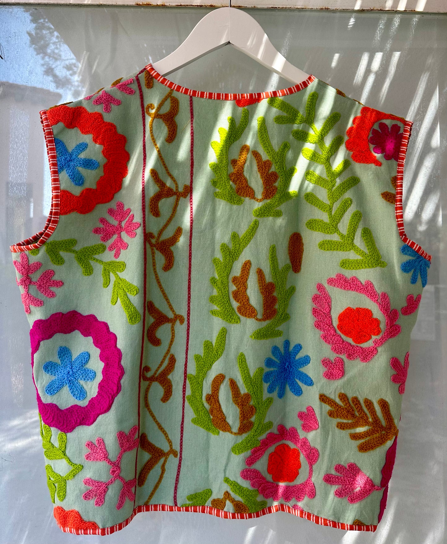 GILET SUZANI 10
