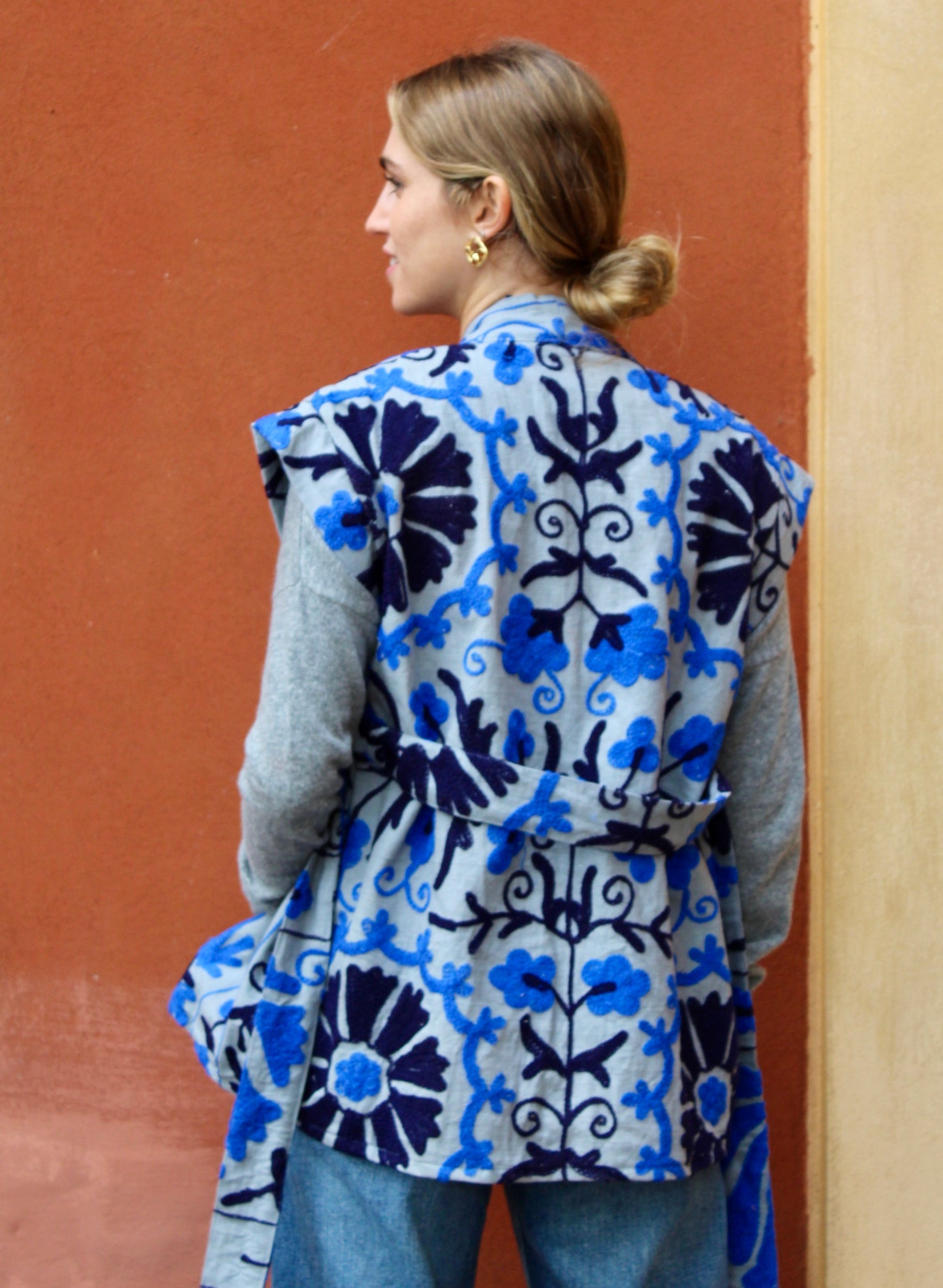 GILET SUZANI 5