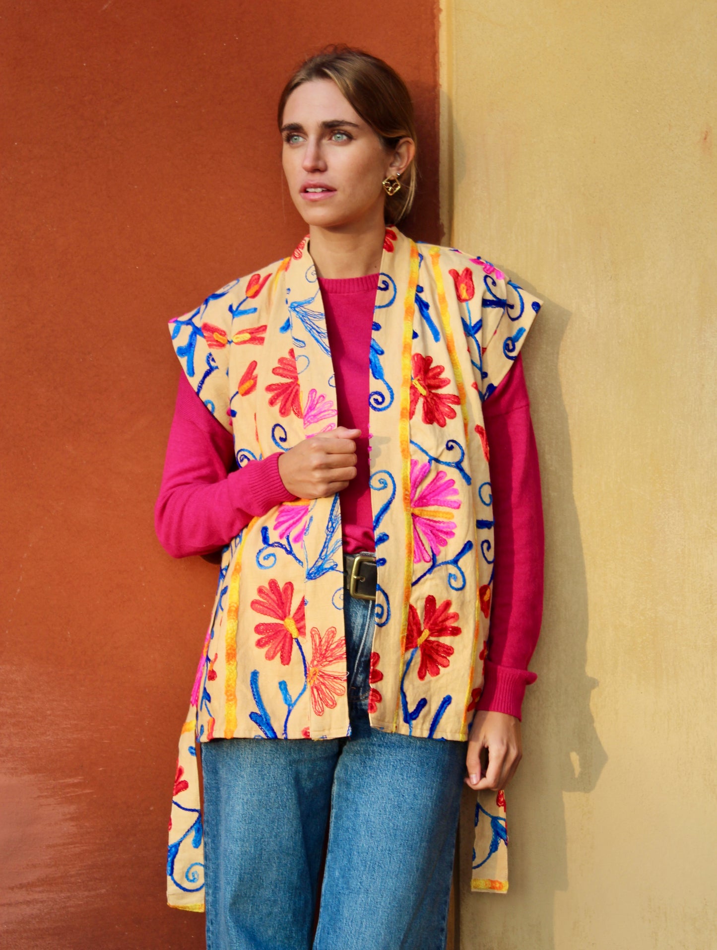 GILET SUZANI 7