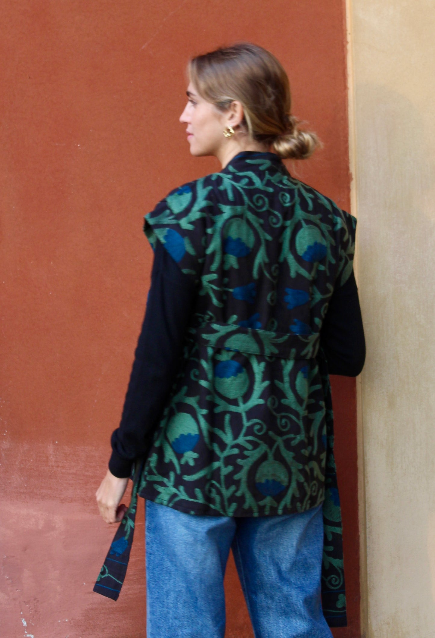 GILET SUZANI 11