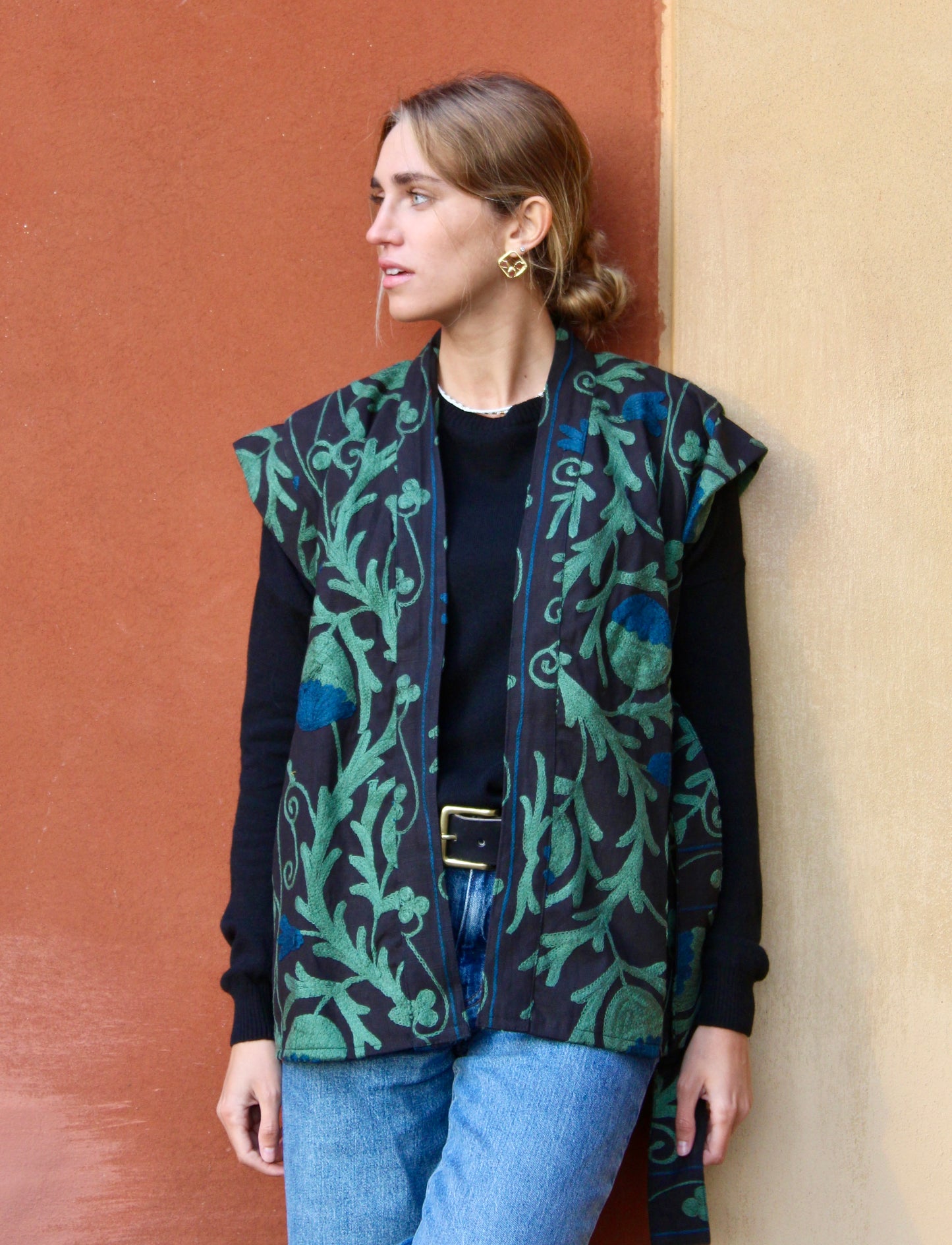 GILET SUZANI 11