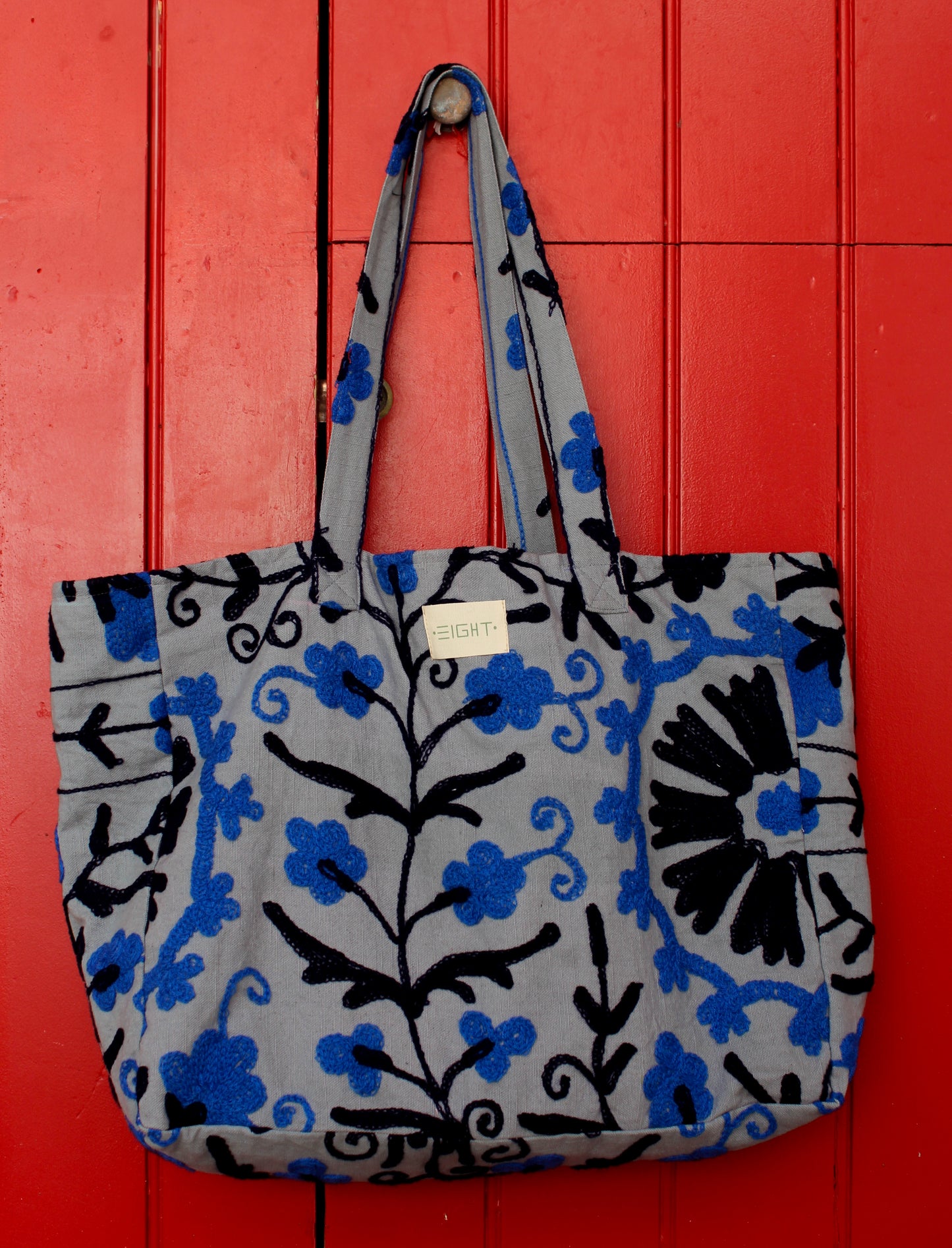 BORSA SUZANI 1