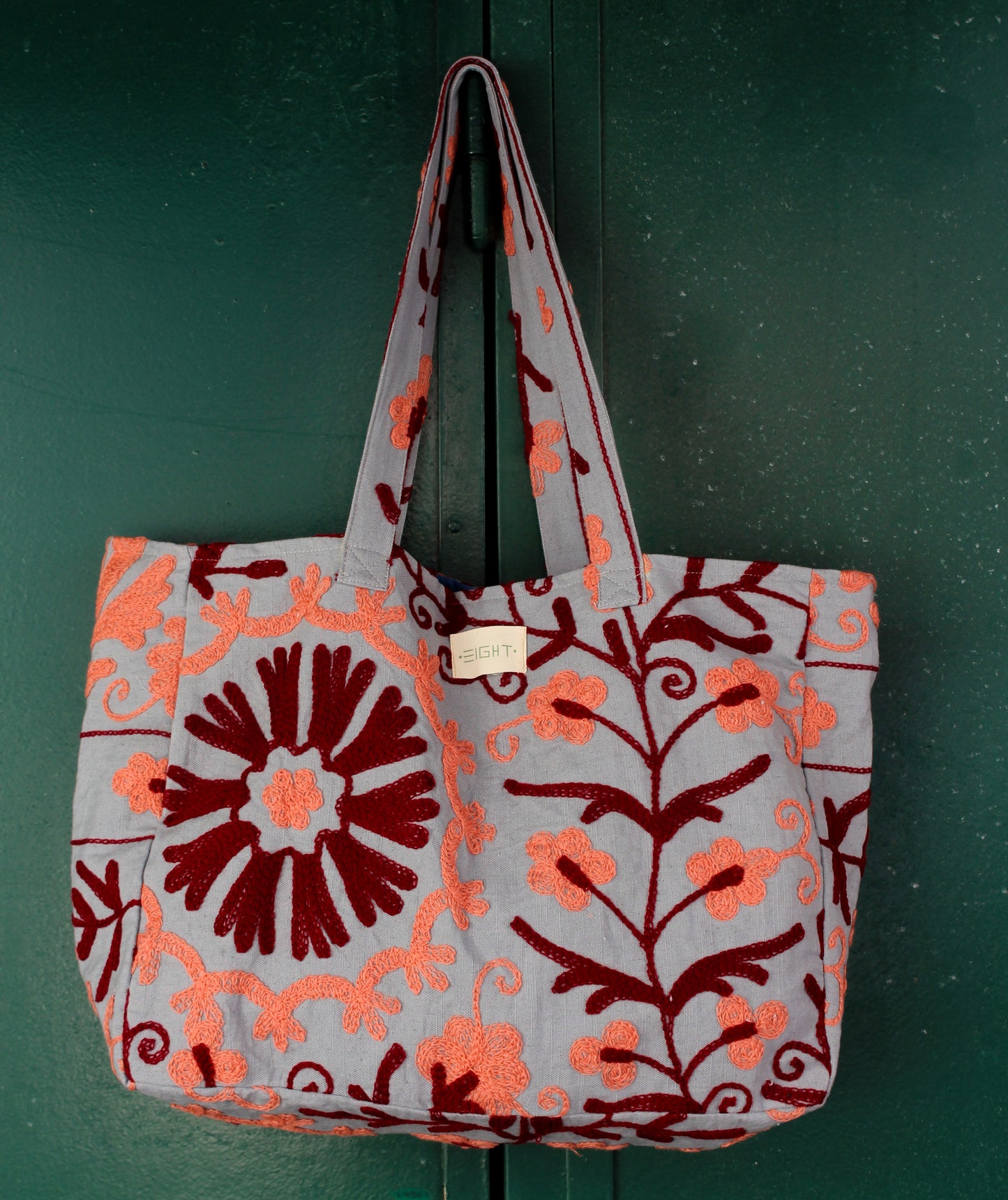 BORSA SUZANI 2