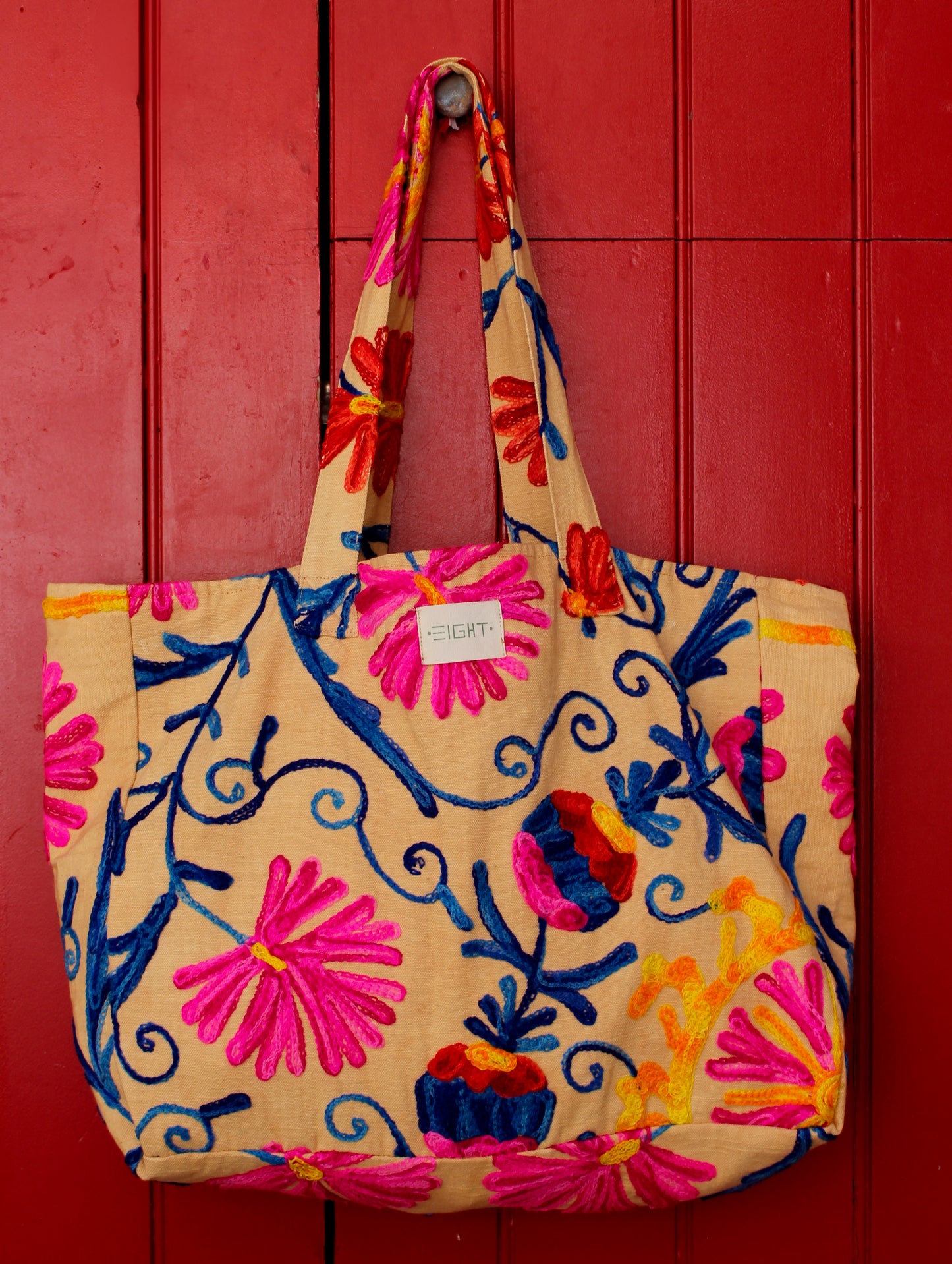 BORSA SUZANI 4