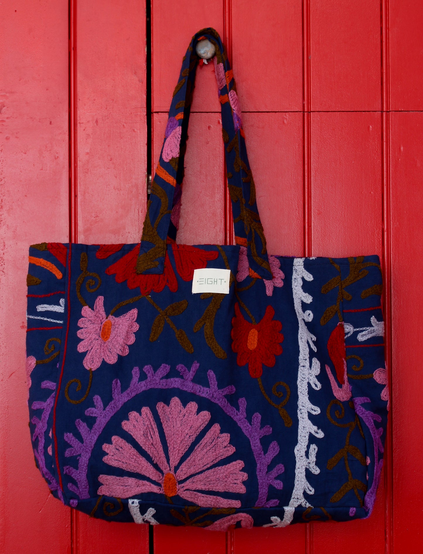 BORSA SUZANI 5