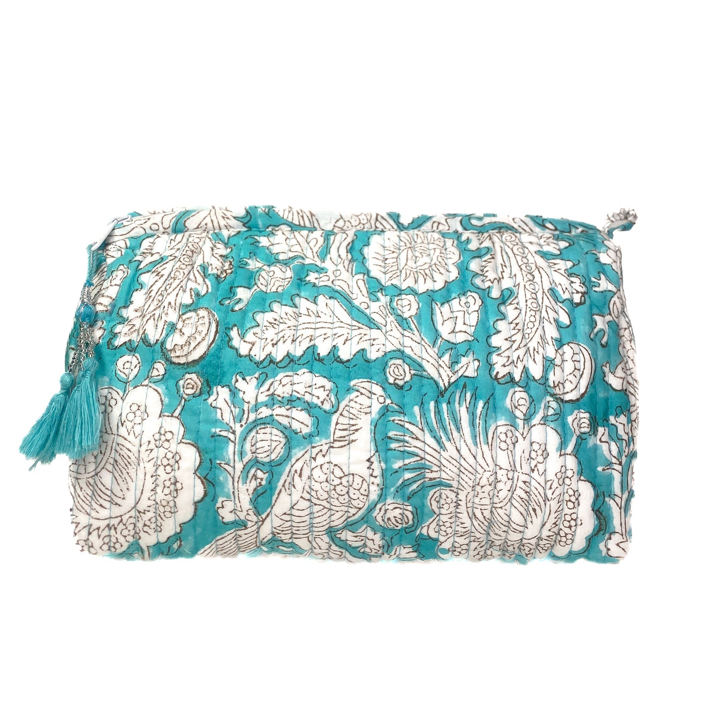 BEAUTY IN COTONE 8