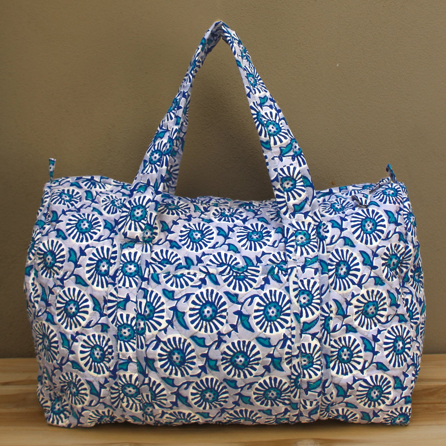 BORSA DA VIAGGIO 8