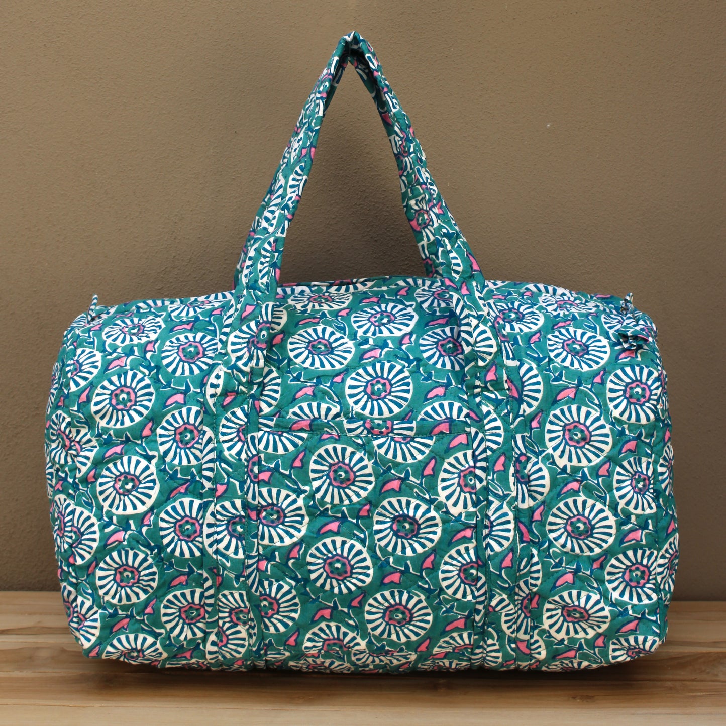 BORSA DA VIAGGIO 7
