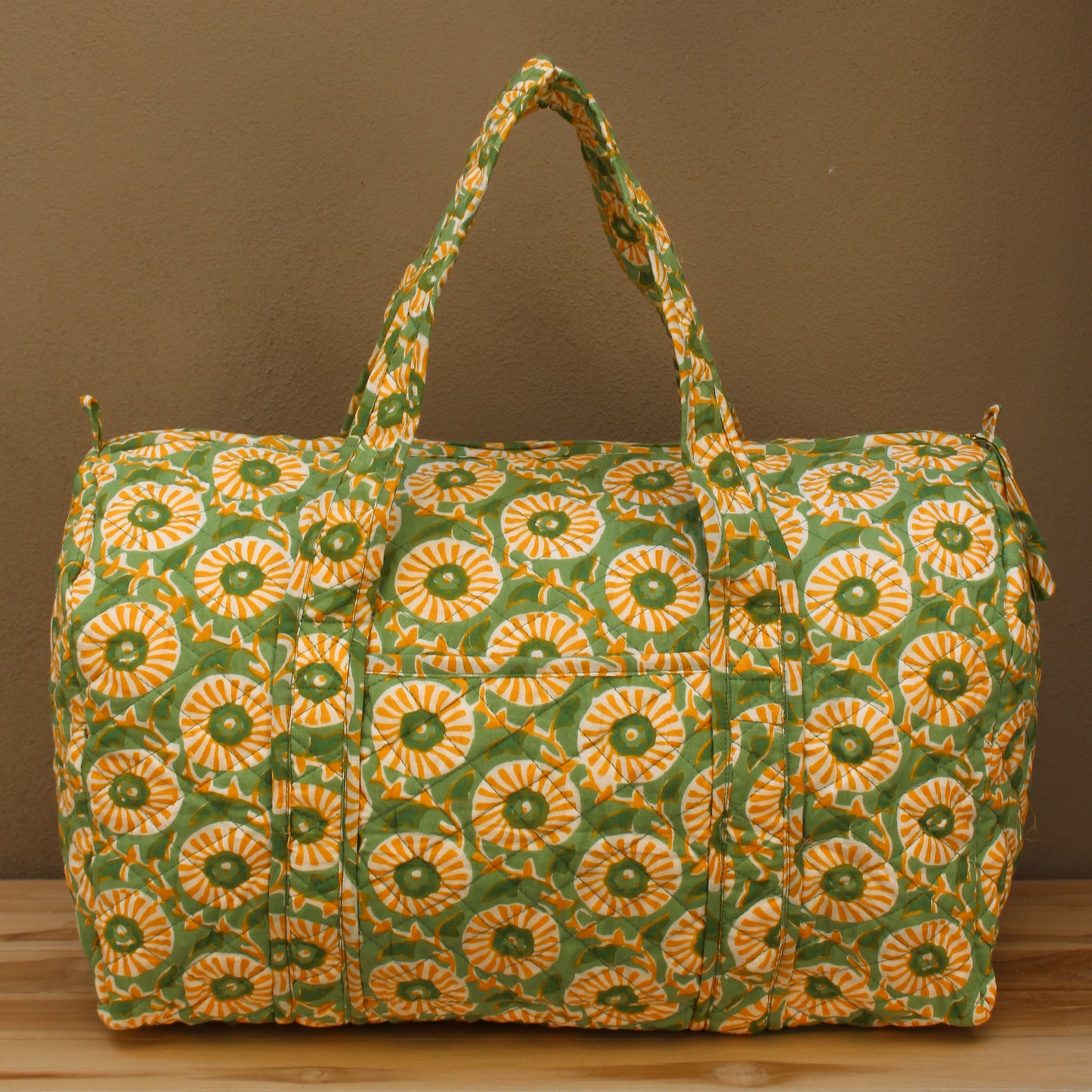 BORSA DA VIAGGIO 6