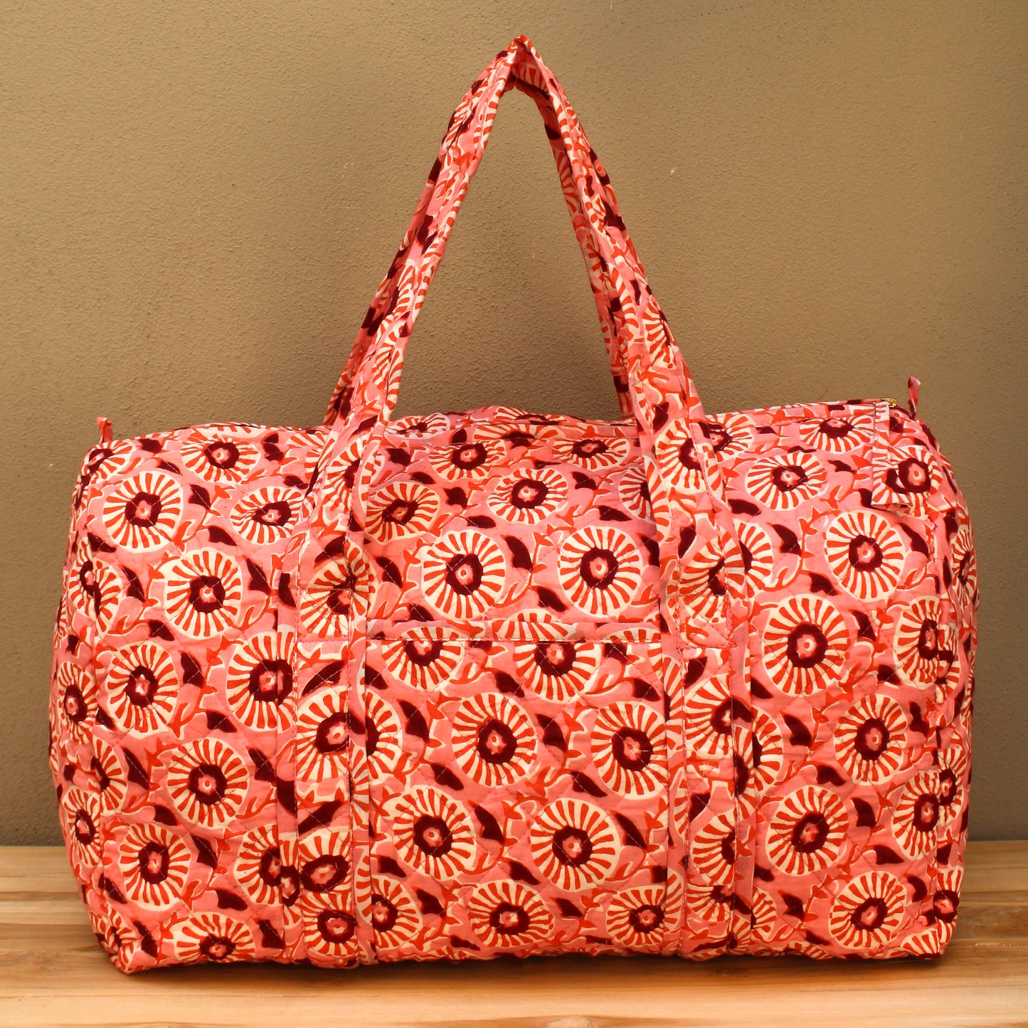 BORSA DA VIAGGIO 4