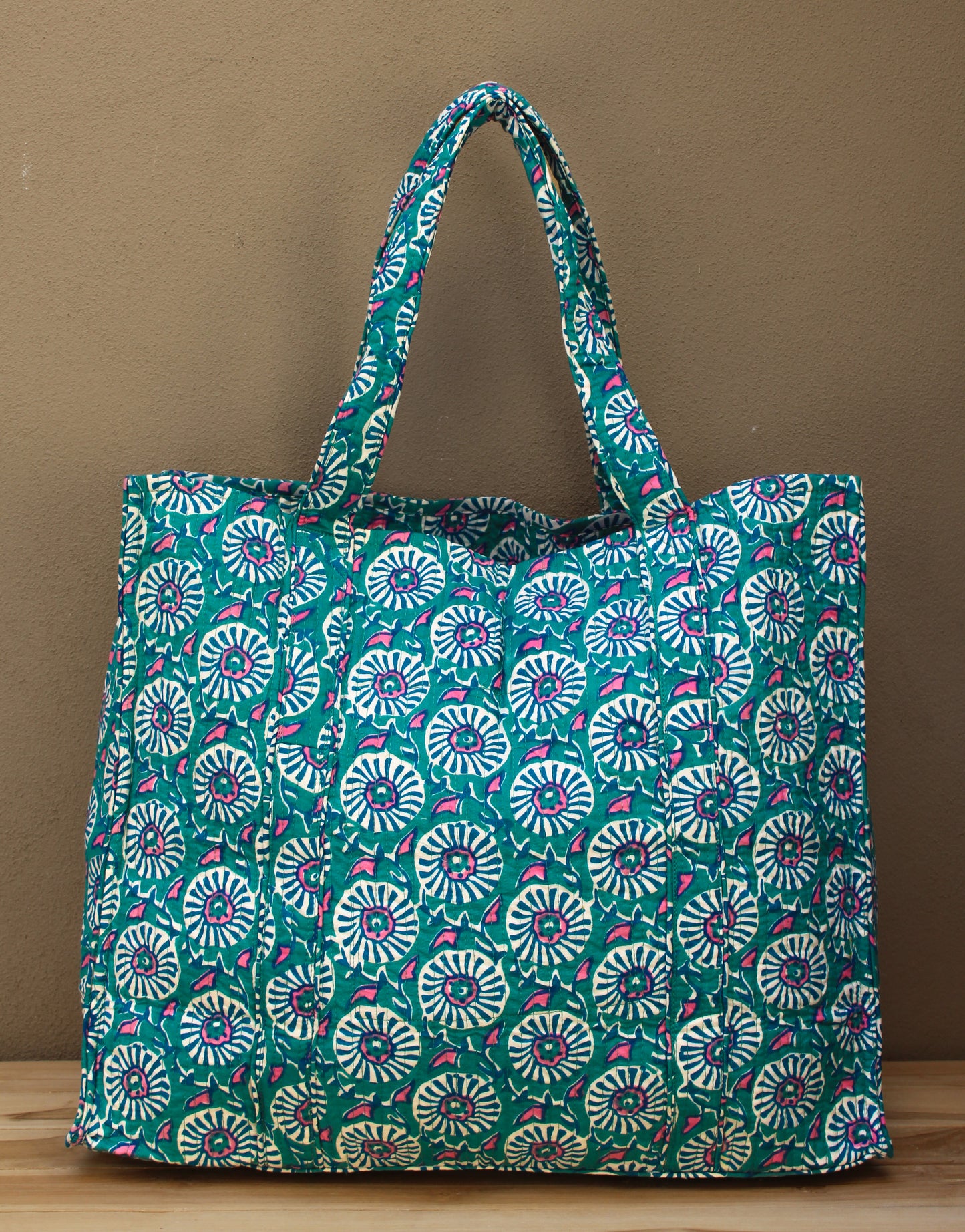 BORSA DA MARE 1