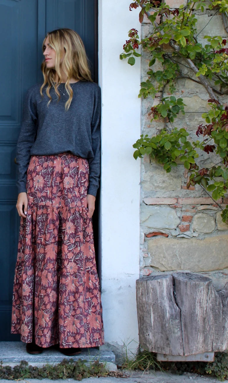 MAGLIONE ANTRACITE