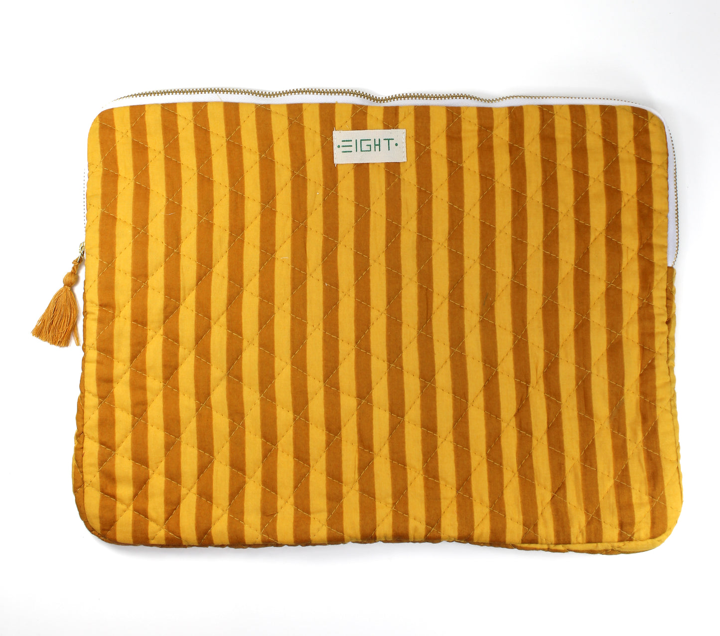 CUSTODIA LAPTOP/TABLET IN COTONE 9