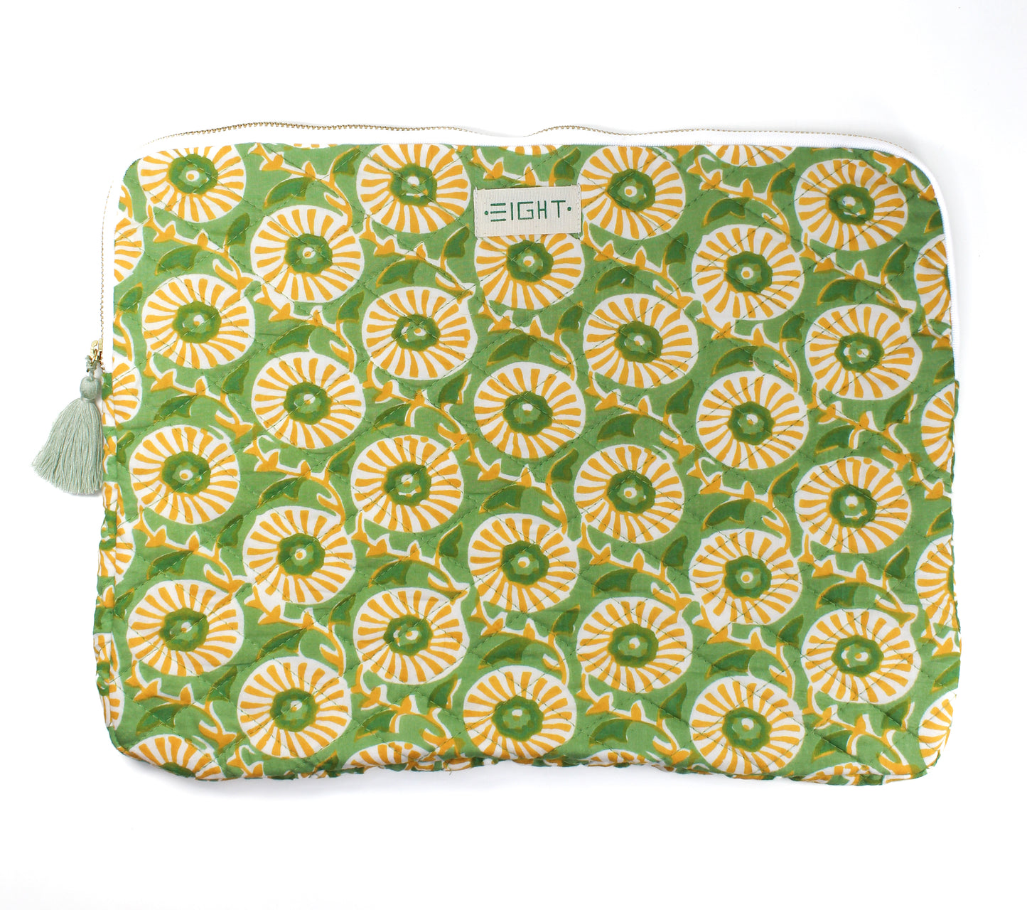 CUSTODIA LAPTOP/TABLET IN COTONE 7
