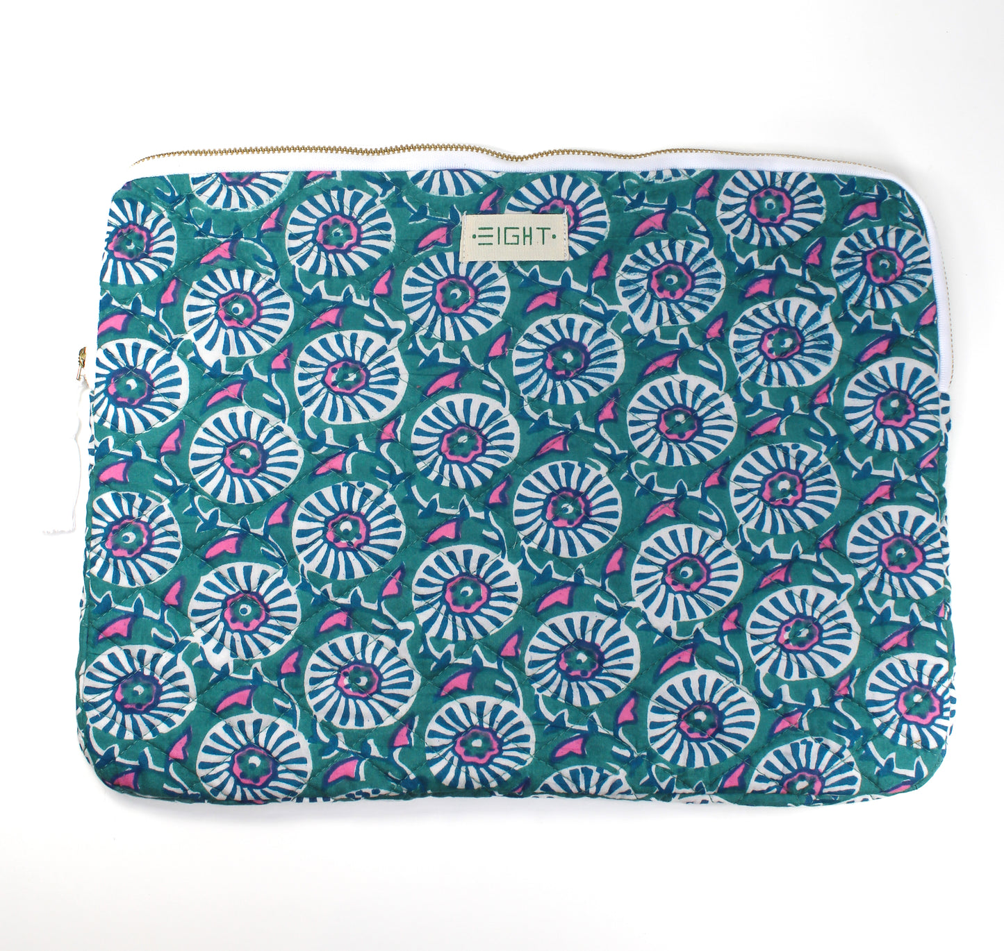 CUSTODIA LAPTOP/TABLET IN COTONE 6