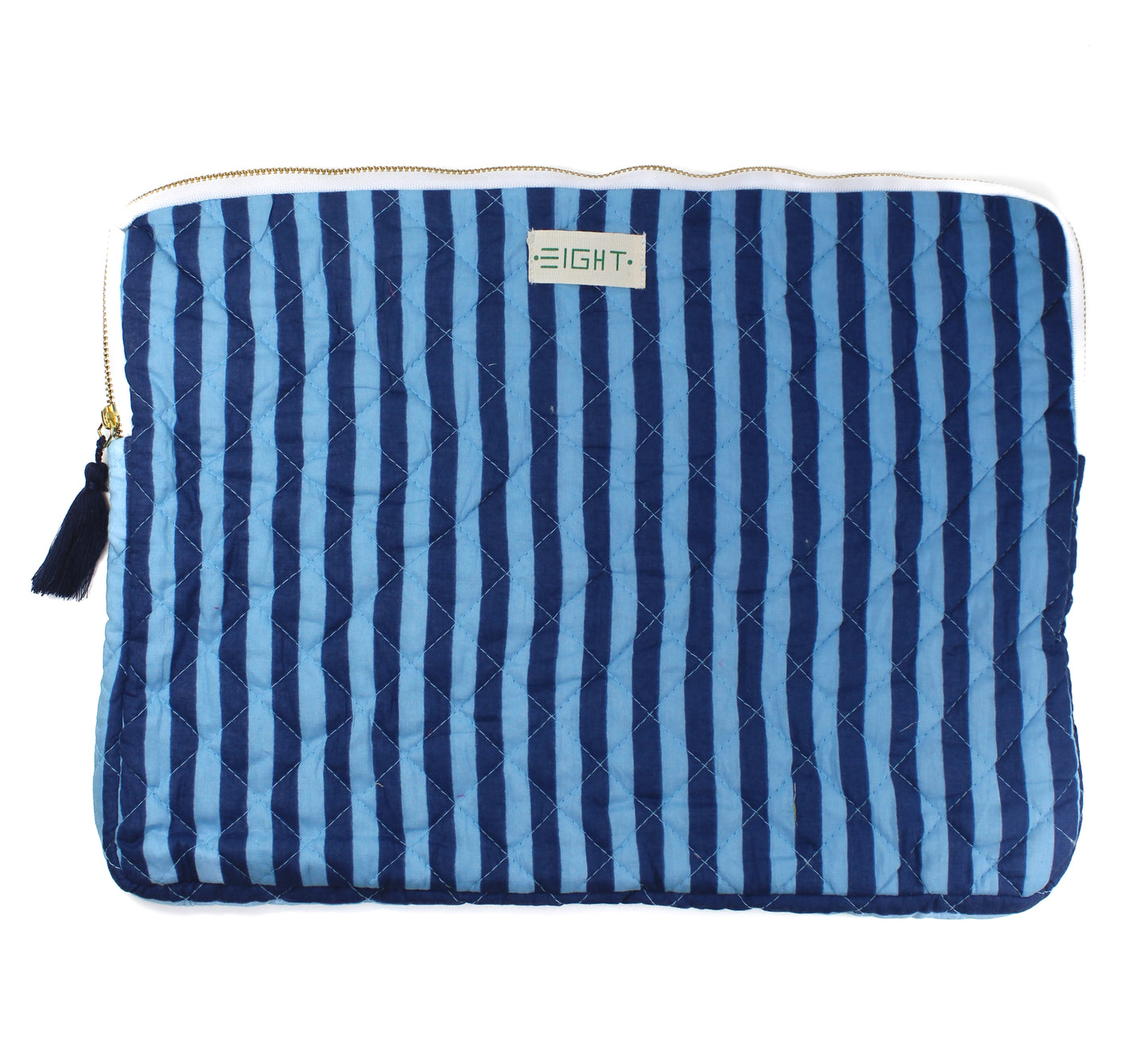 CUSTODIA LAPTOP/TABLET IN COTONE 1